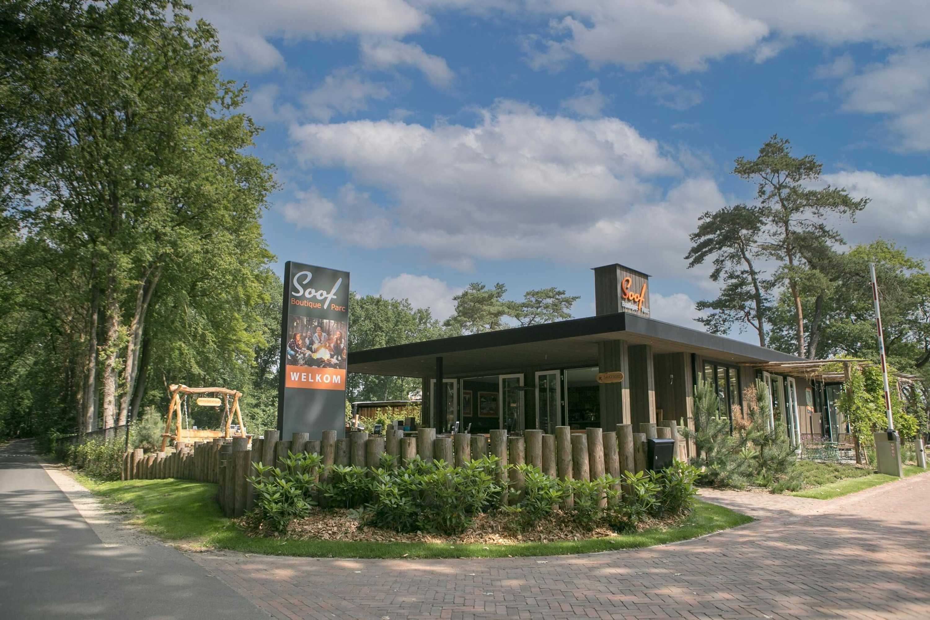 Gift card for Soof Heuvelrug