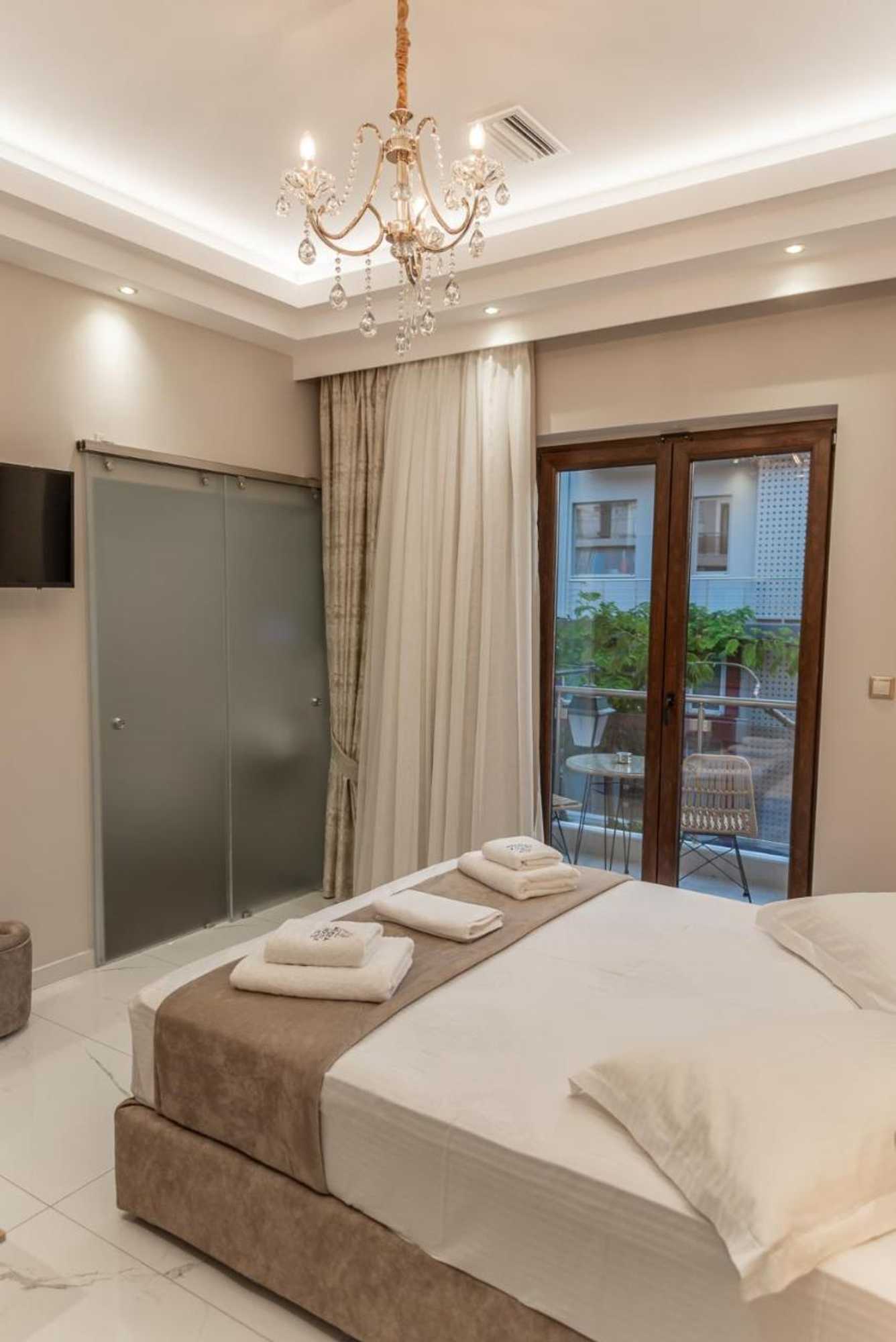 Gift card for Agora Luxury Boutique Hotel