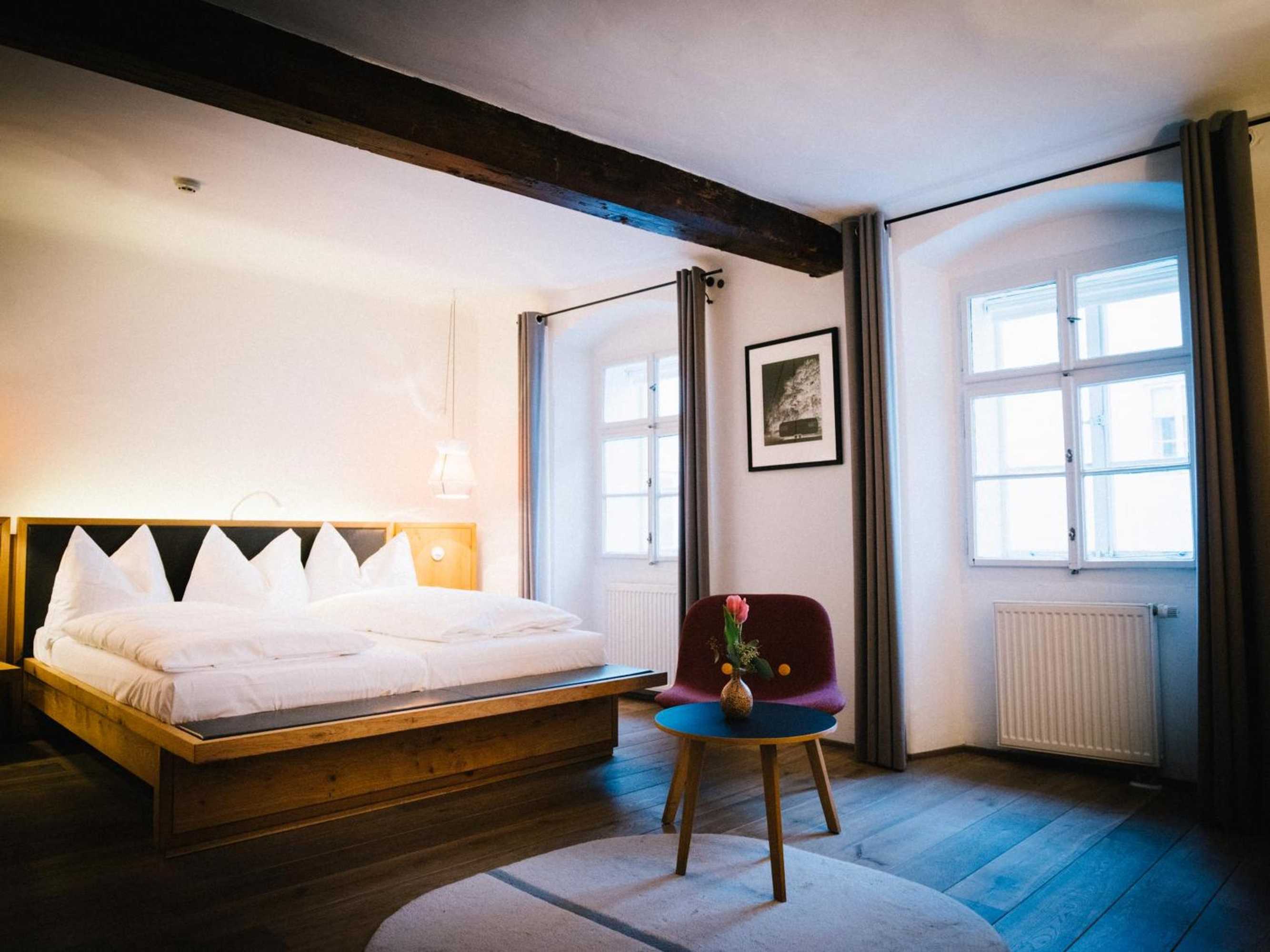 Gift card for Arthotel Blaue Gans Gift card for Arthotel Blaue Gans