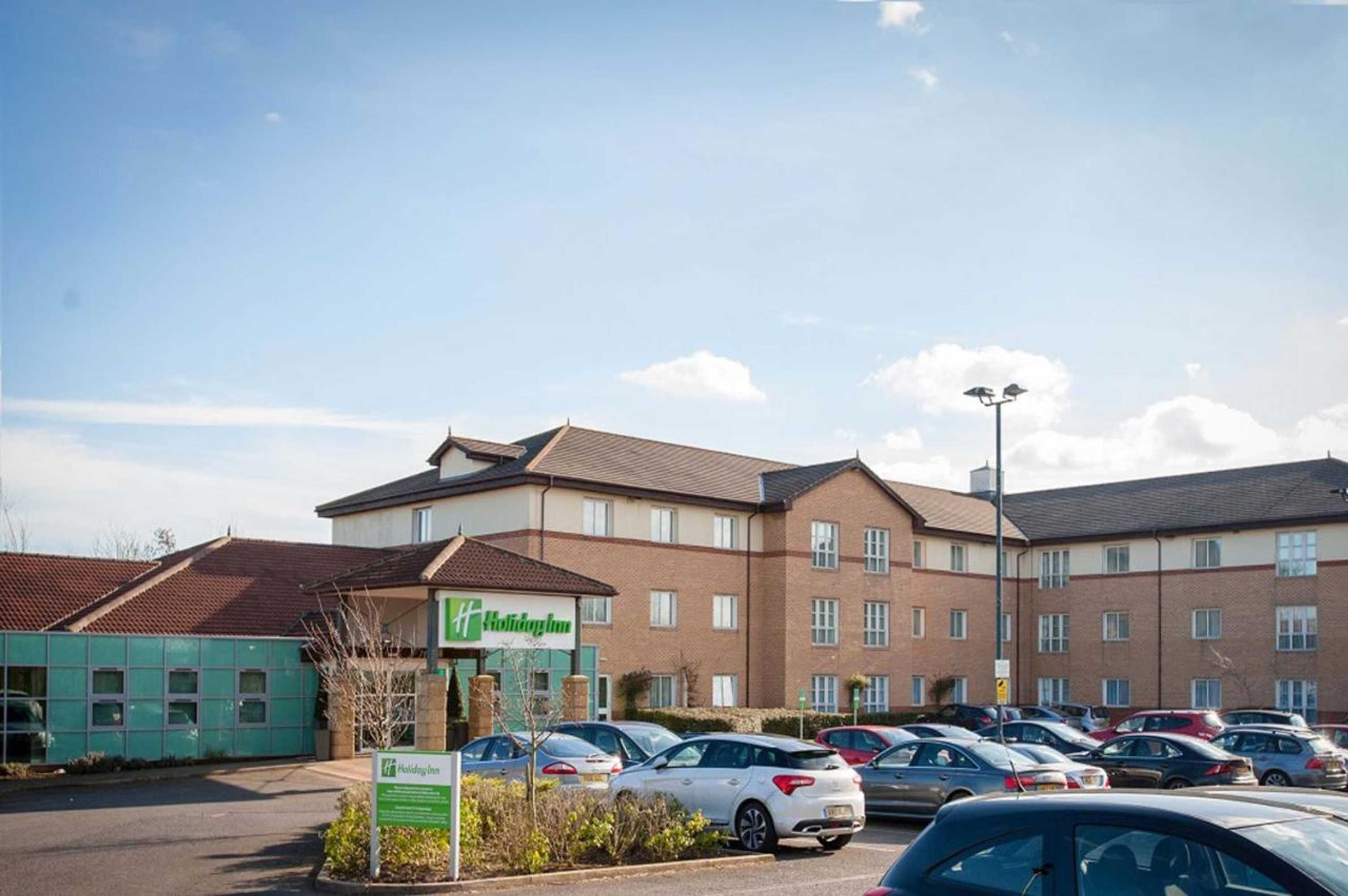 Gift card for Holiday Inn Darlington - North A1m by Ihg