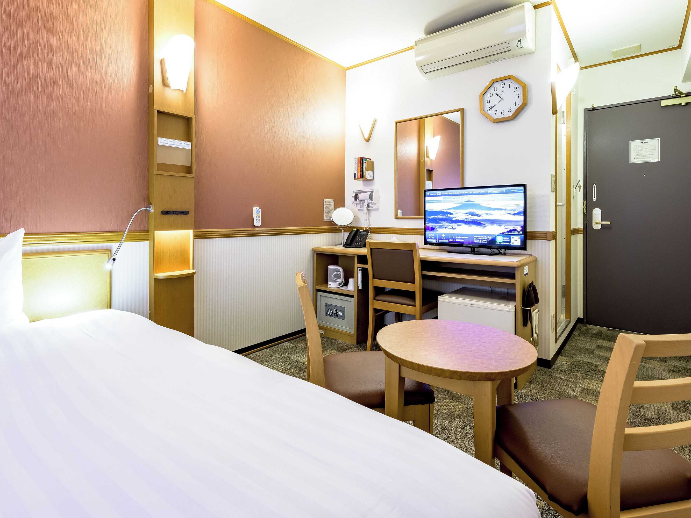 Gift card for Toyoko Inn Takasaki Station Nishi 2 Gift card for Toyoko Inn Takasaki Station Nishi 2