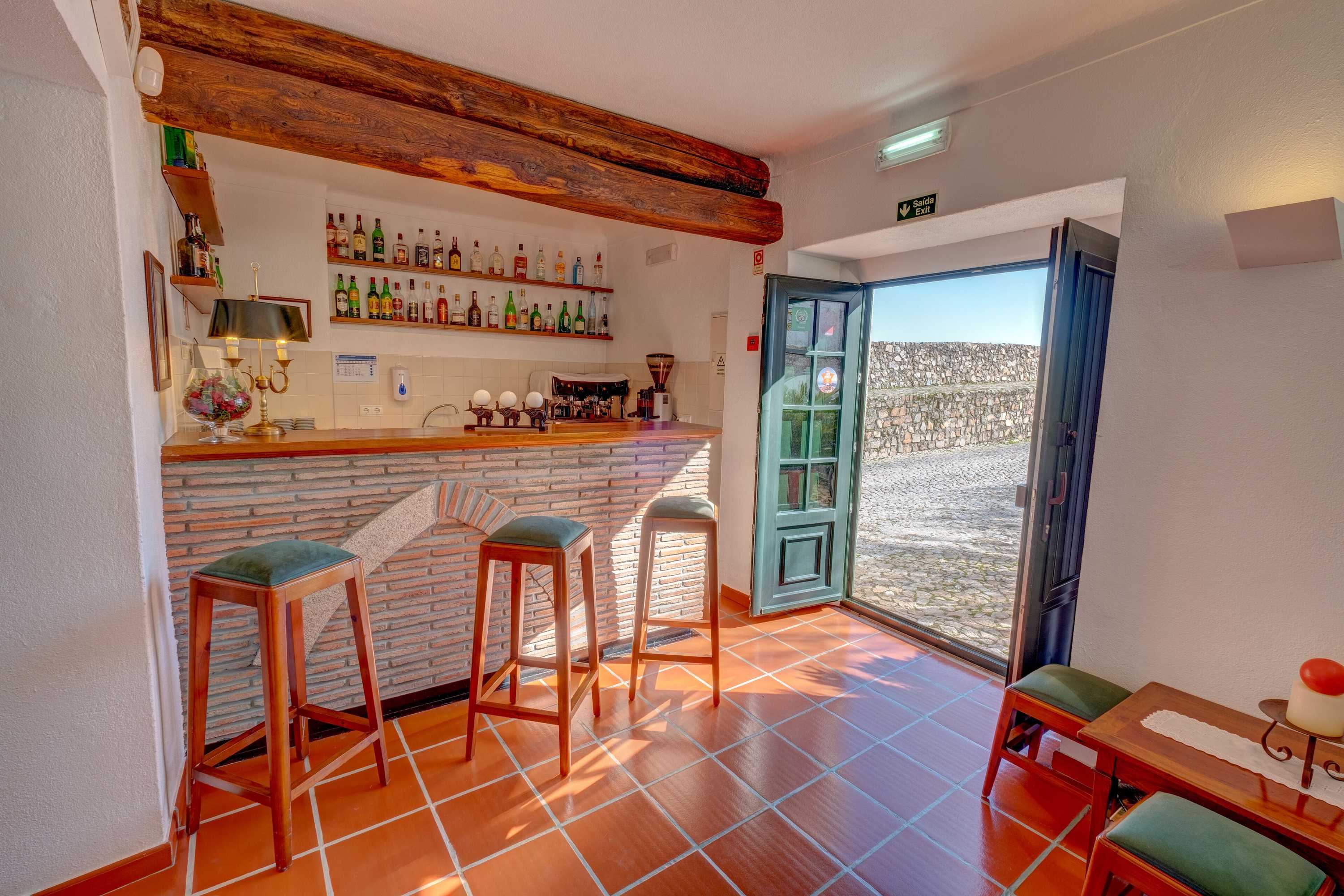 Gift card for Hotel Dom Manuel