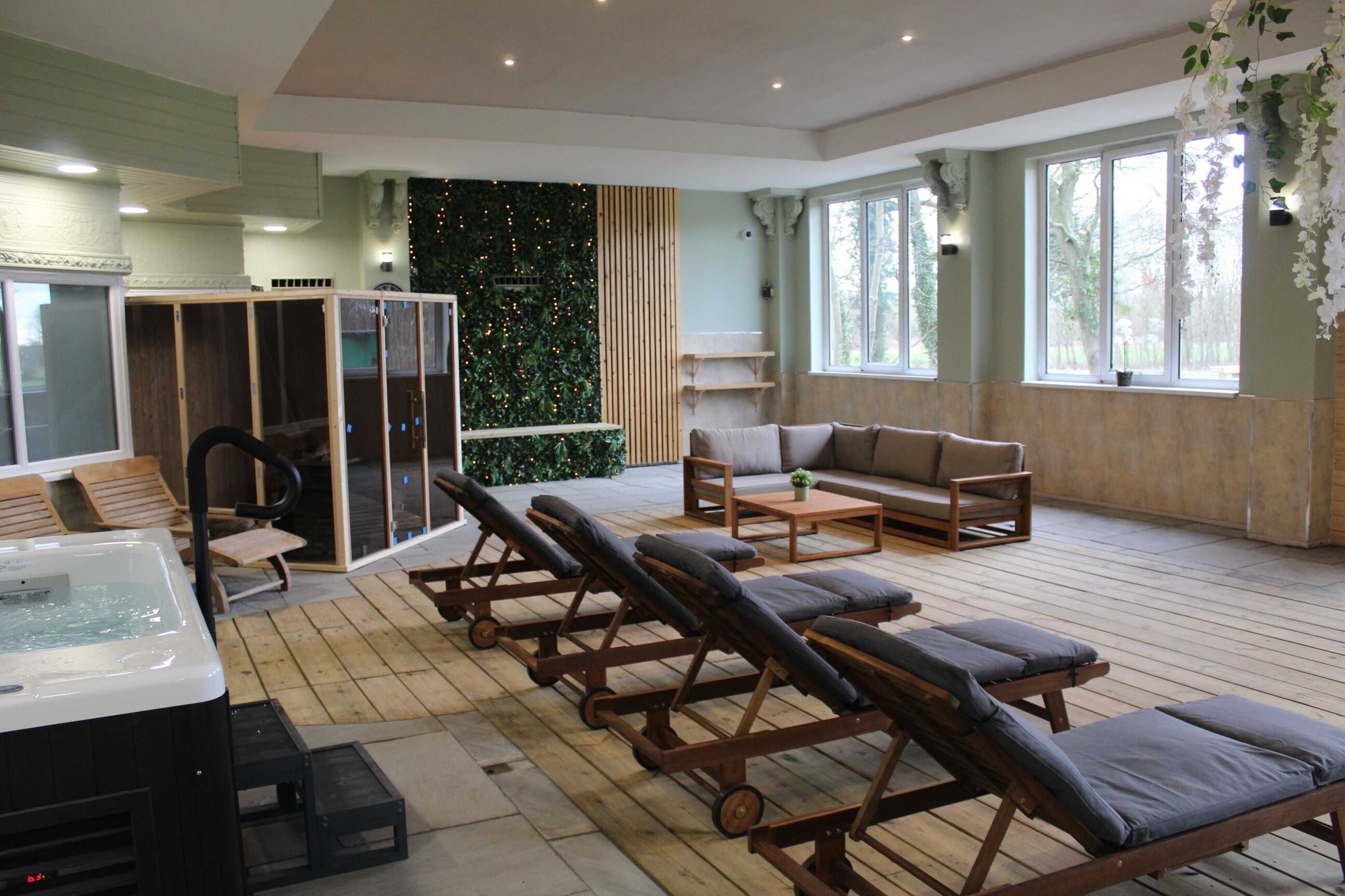 Gift card for Hall Garth Hotel Darlington, Sure Hotel Collection by BW