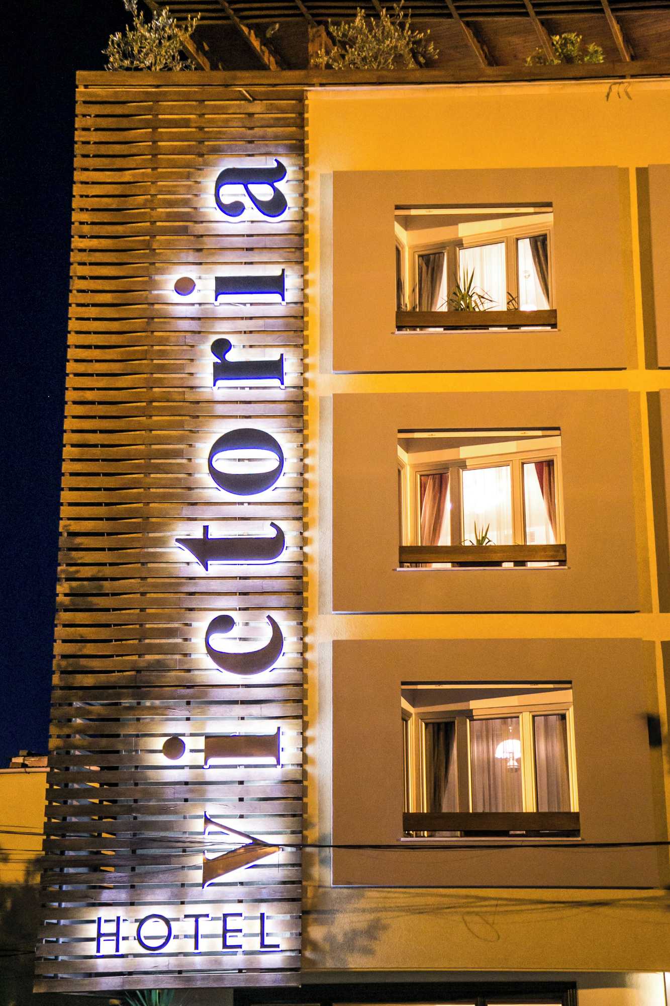 Gift card for Hotel Victoria Gift card for Hotel Victoria