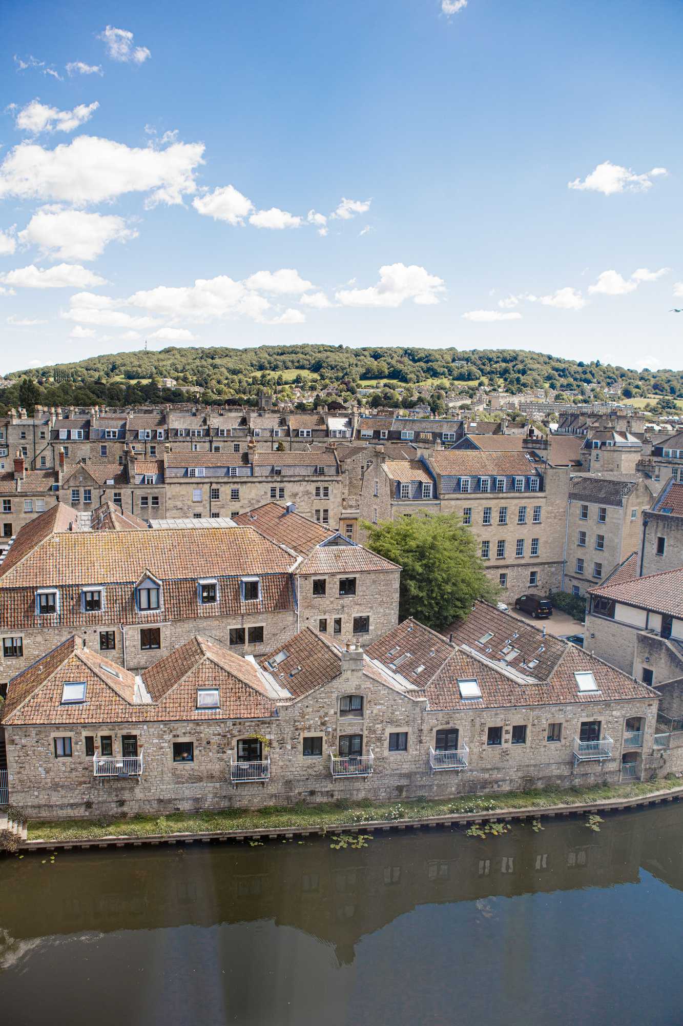 Gift card for Doubletree by Hilton Bath