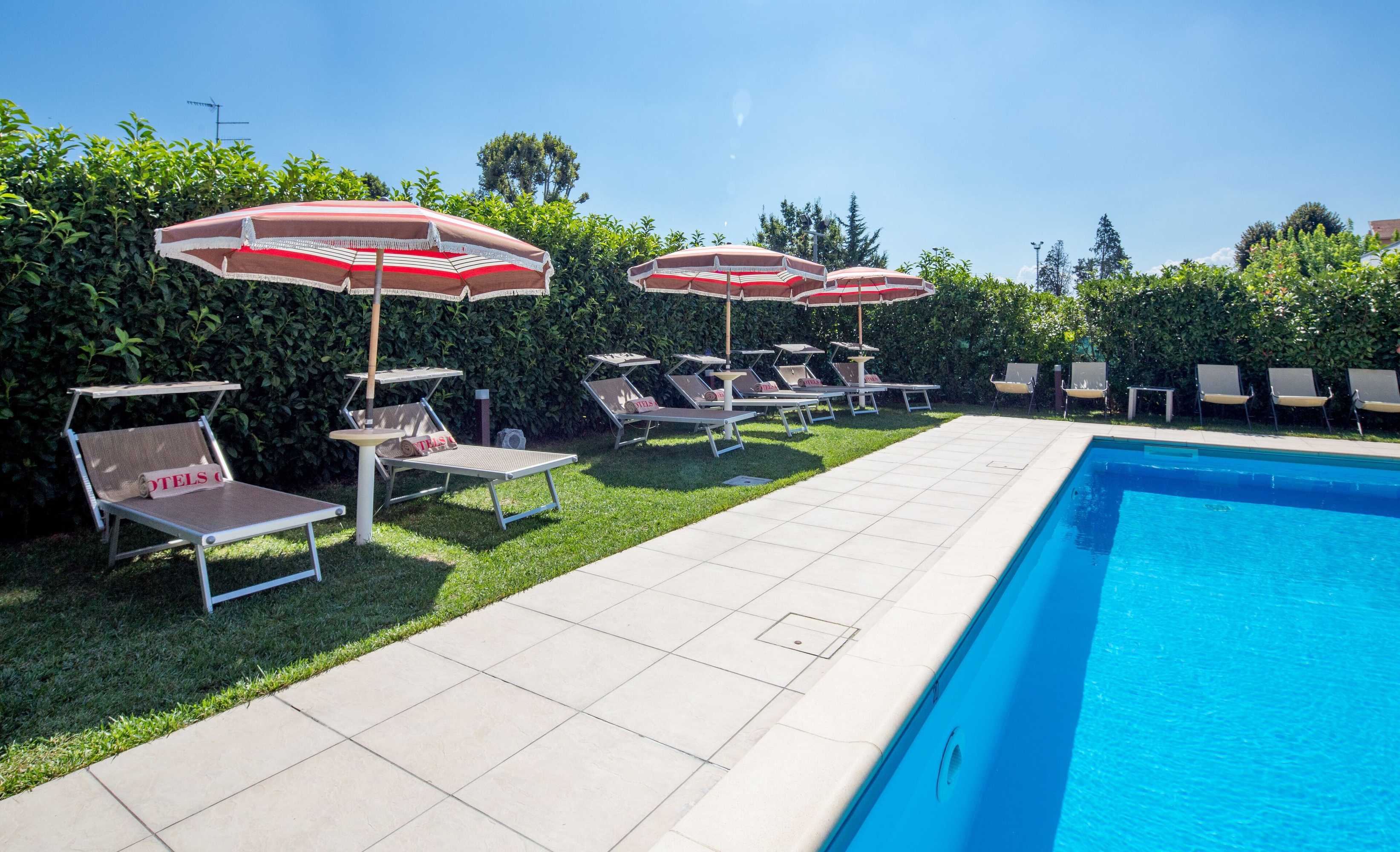 Gift card for Best Western Plus Hotel Farnese Gift card for Best Western Plus Hotel Farnese