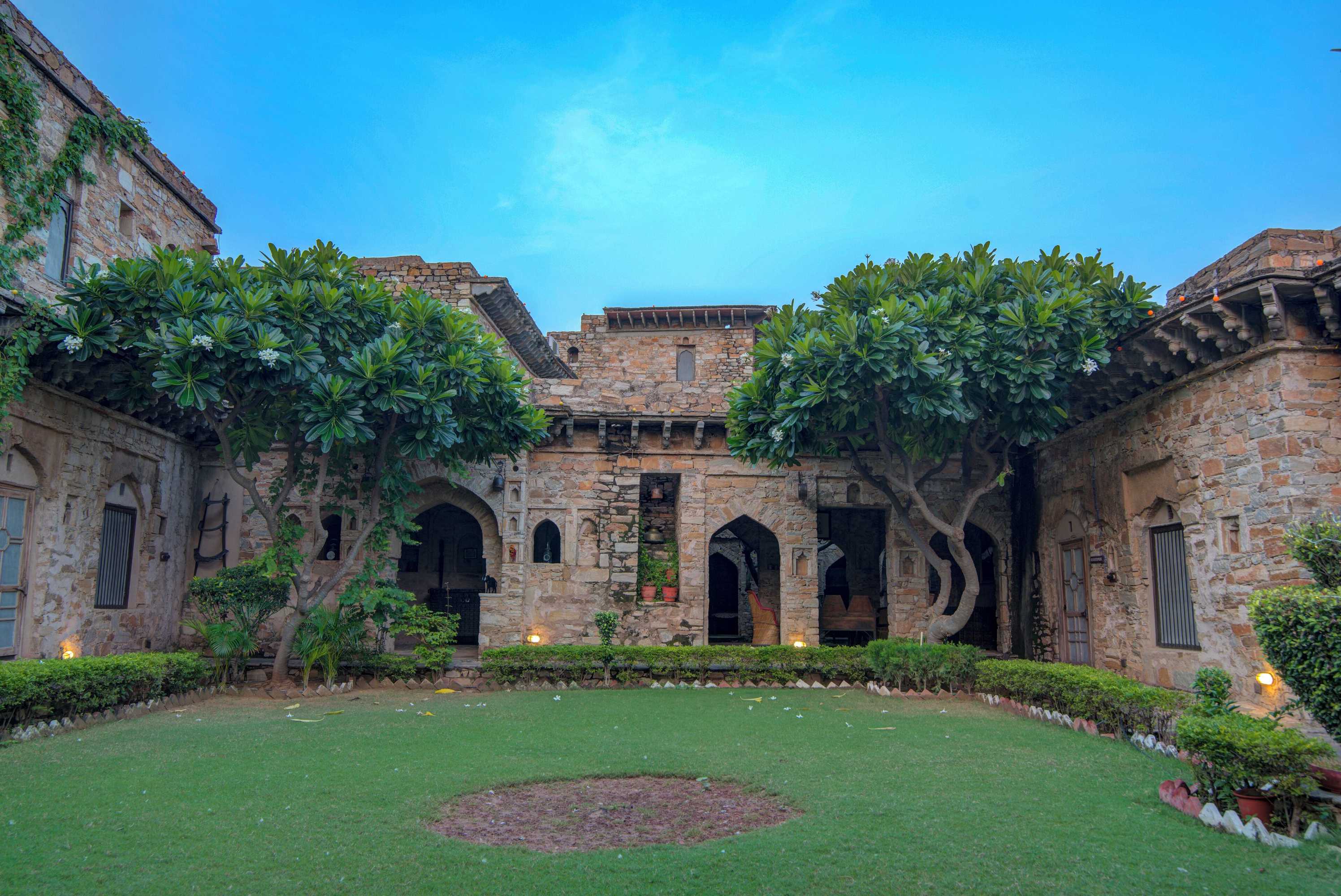 Gift card for Fort Dadhikar, Alwar Gift card for Fort Dadhikar, Alwar