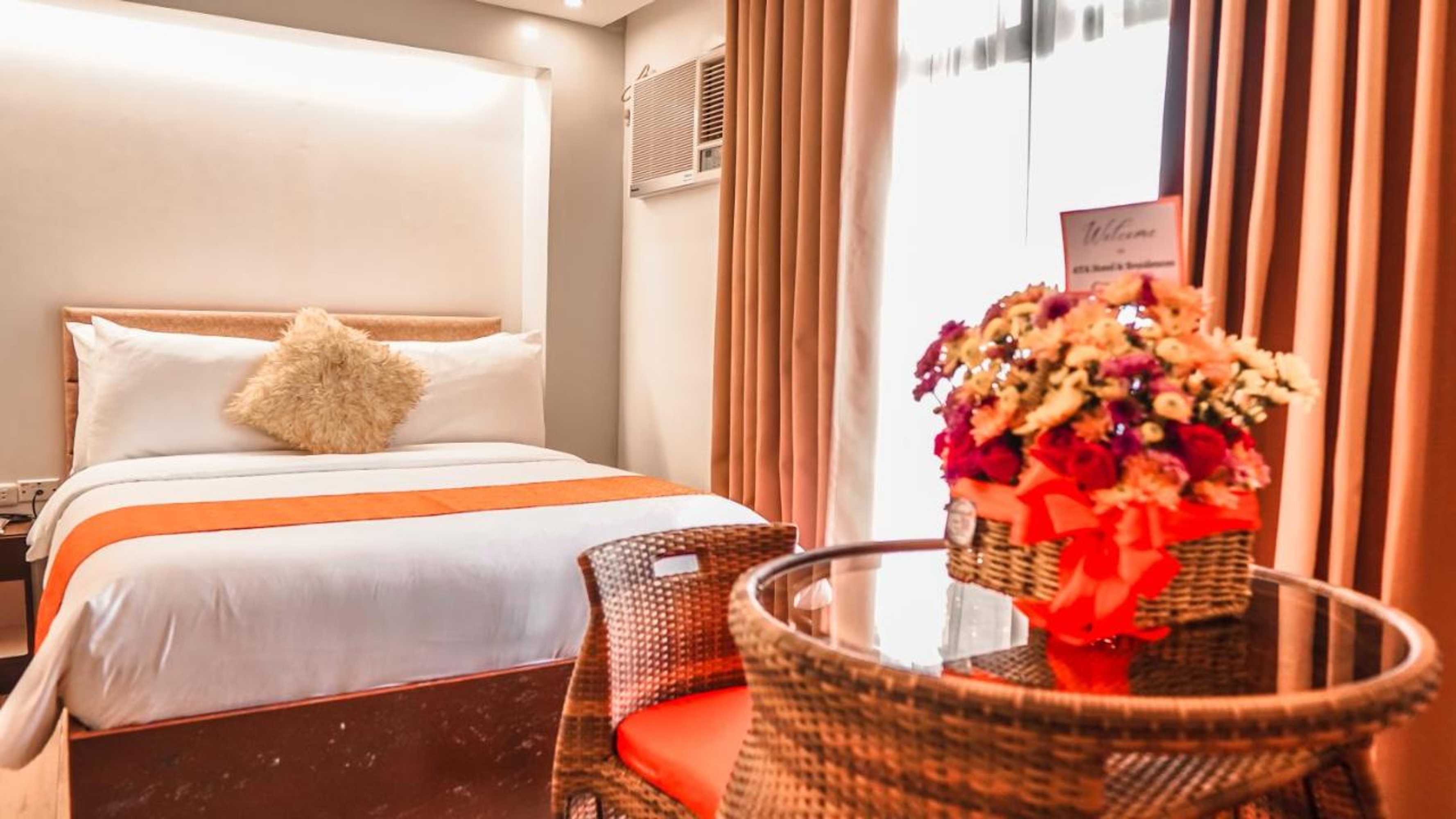 Gift card for Aya Hotel & Residences Gift card for Aya Hotel & Residences