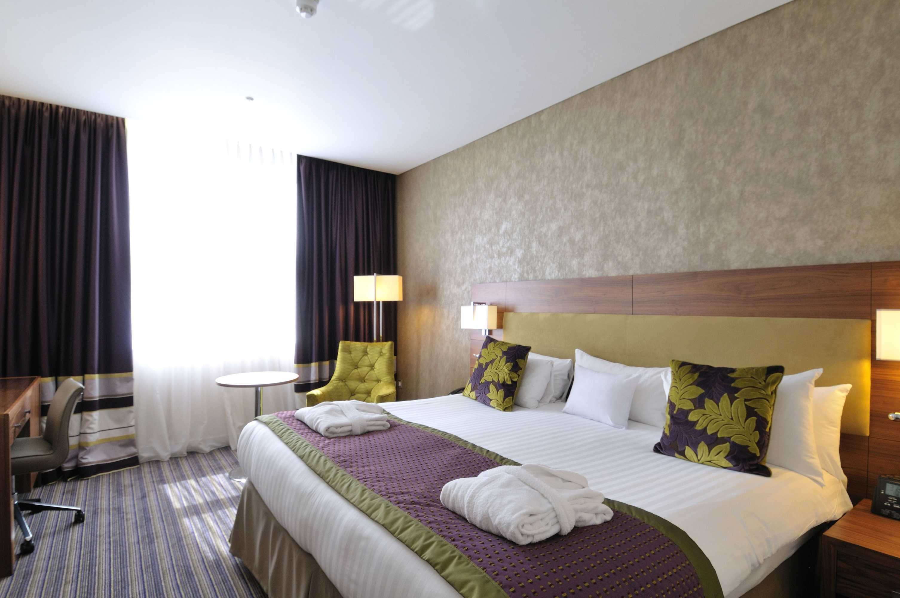 Gift card for Doubletree by Hilton London West End