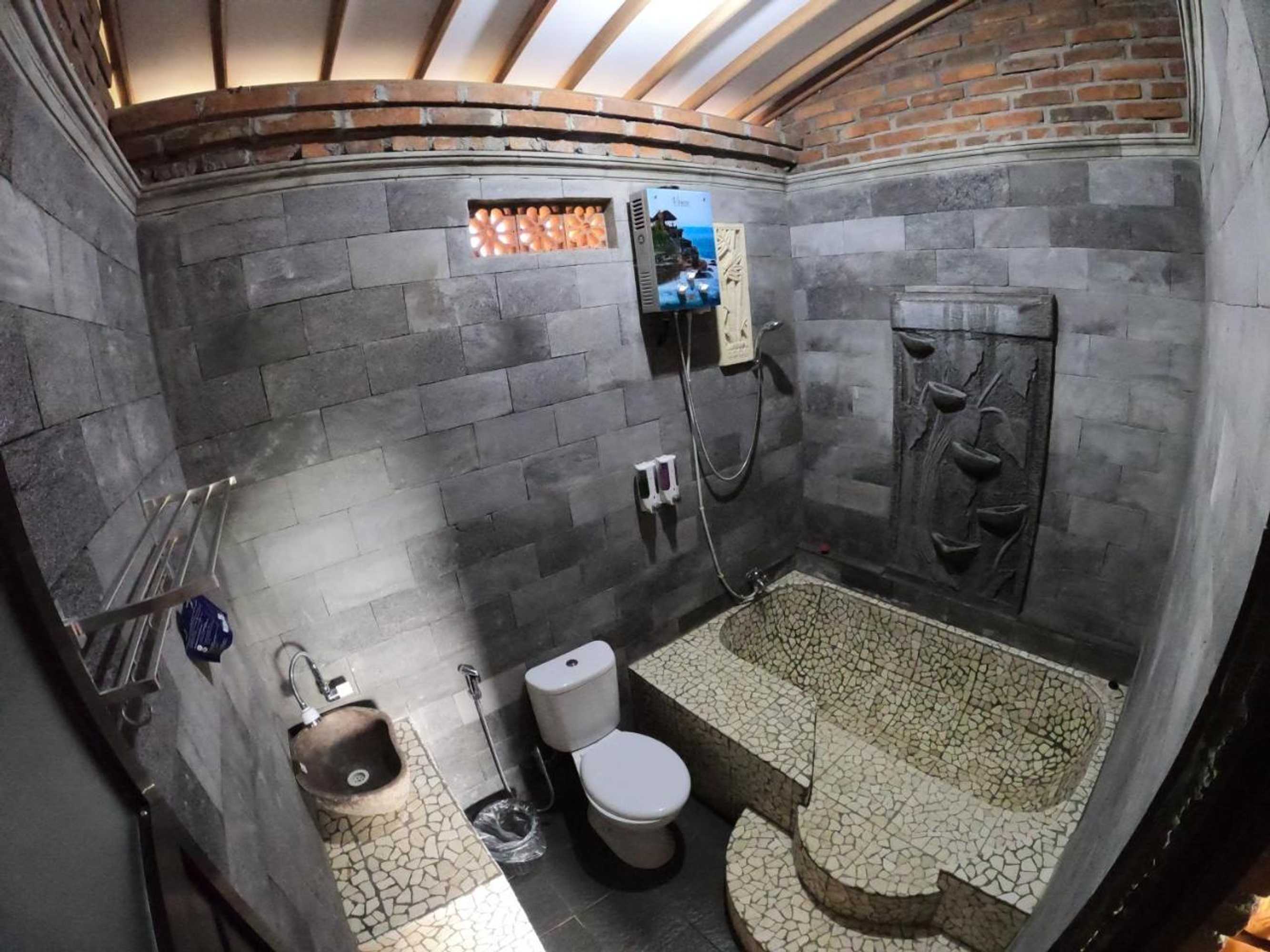 Gift card for Wisma Pancoeran