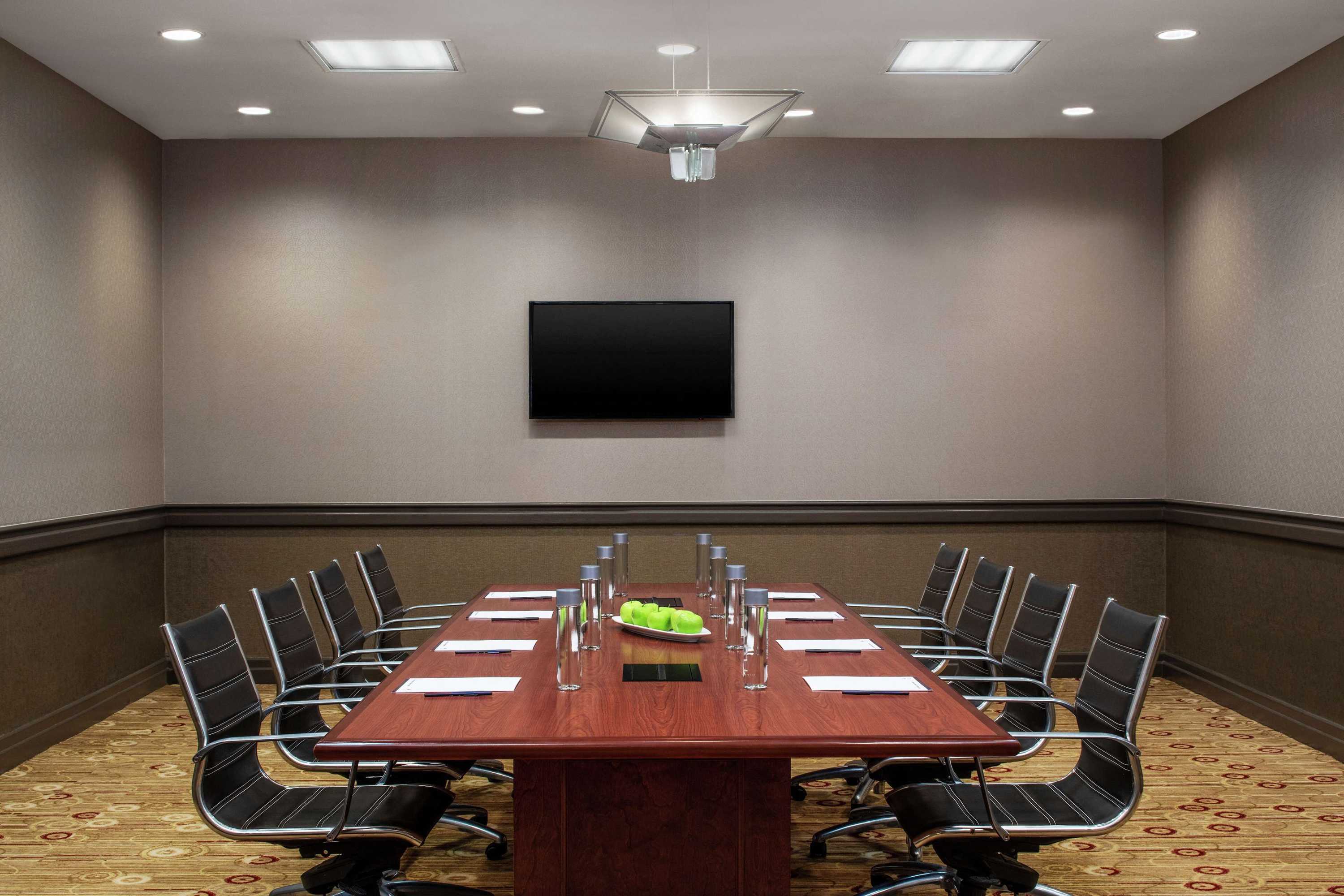 Gift card for Doubletree by Hilton Hotel Newark Airport