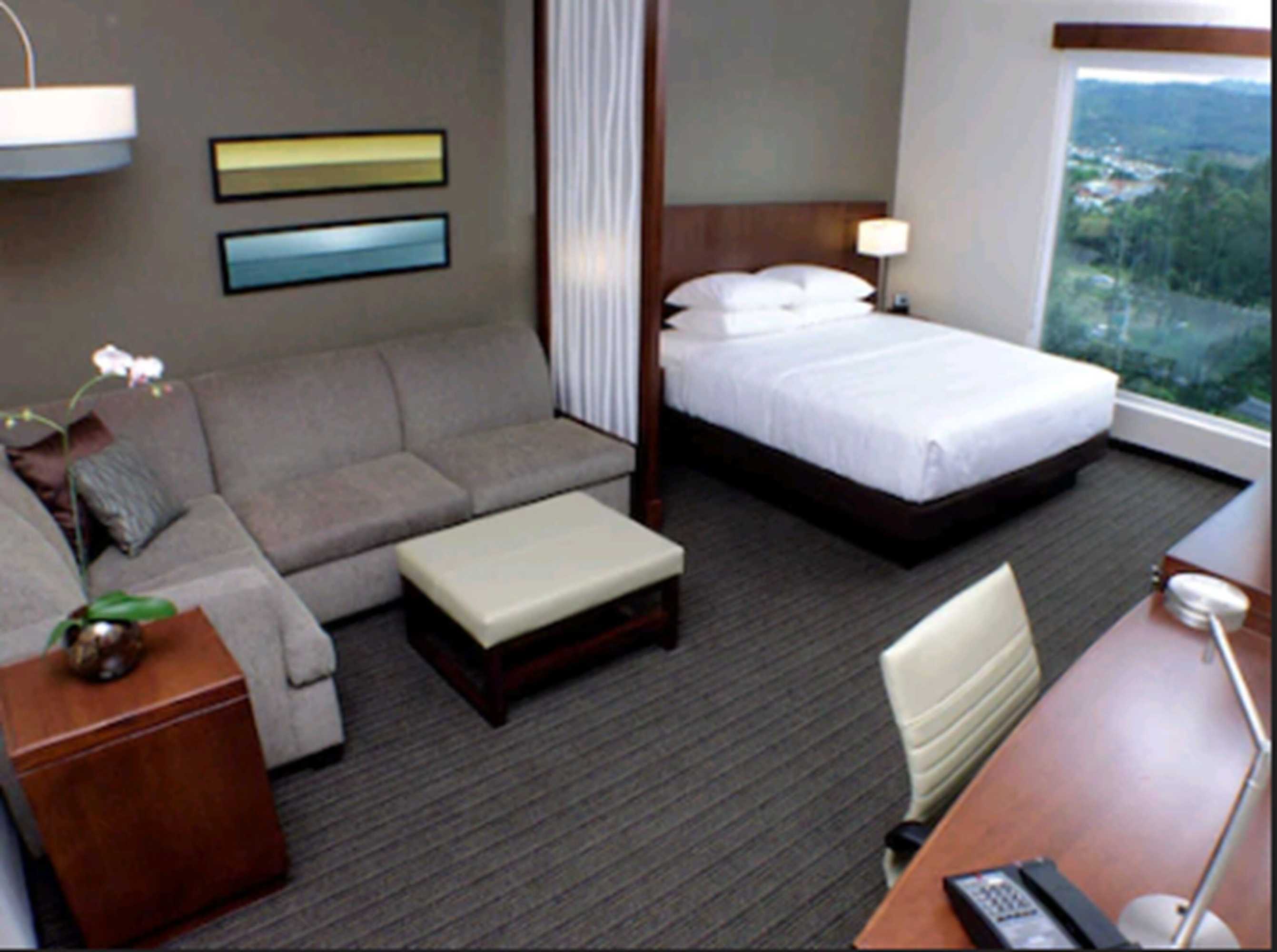 Gift card for Hyatt Place San José/pinares Gift card for Hyatt Place San José/pinares