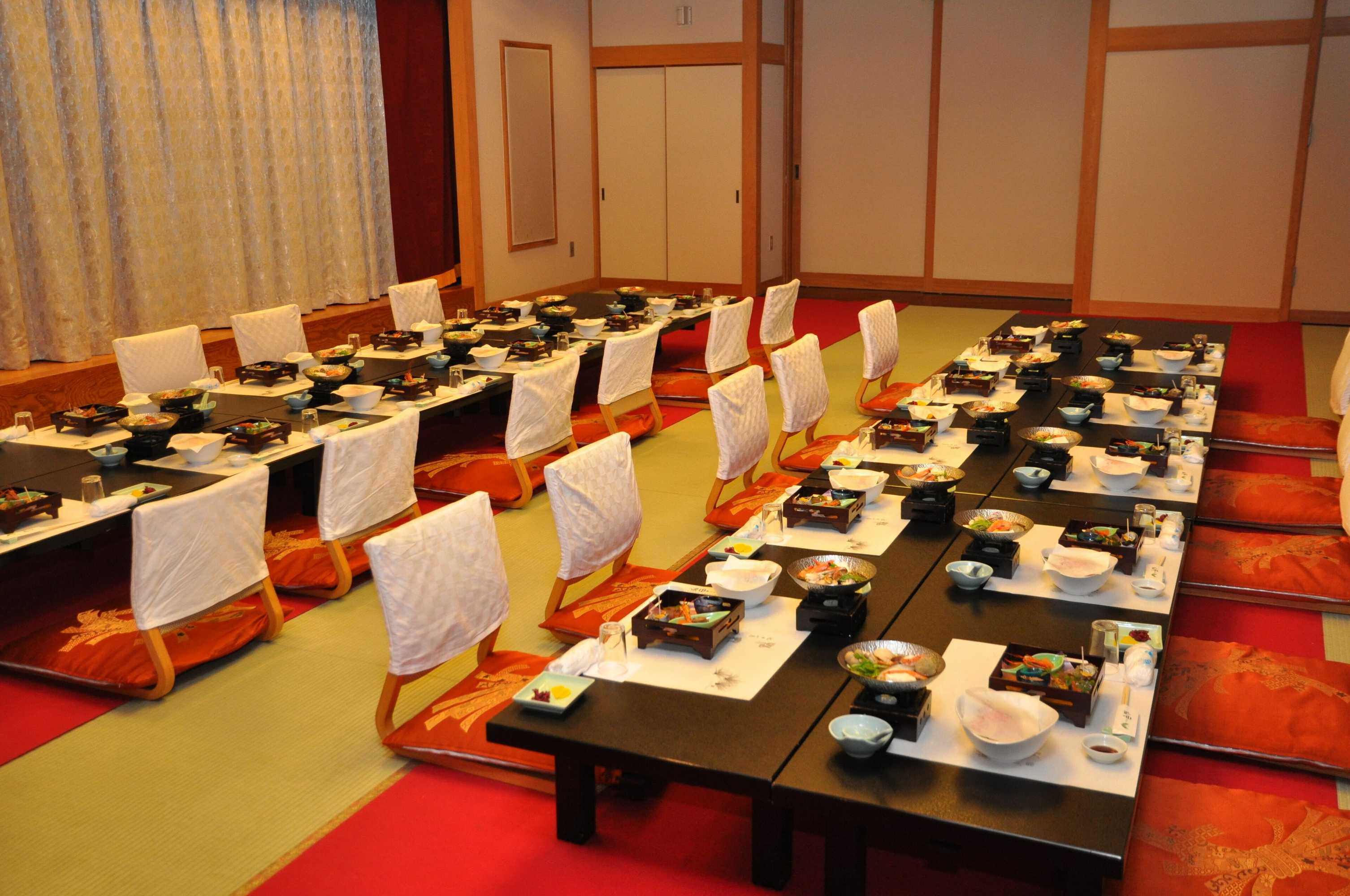 Gift card for Seishohtei Shirasuna