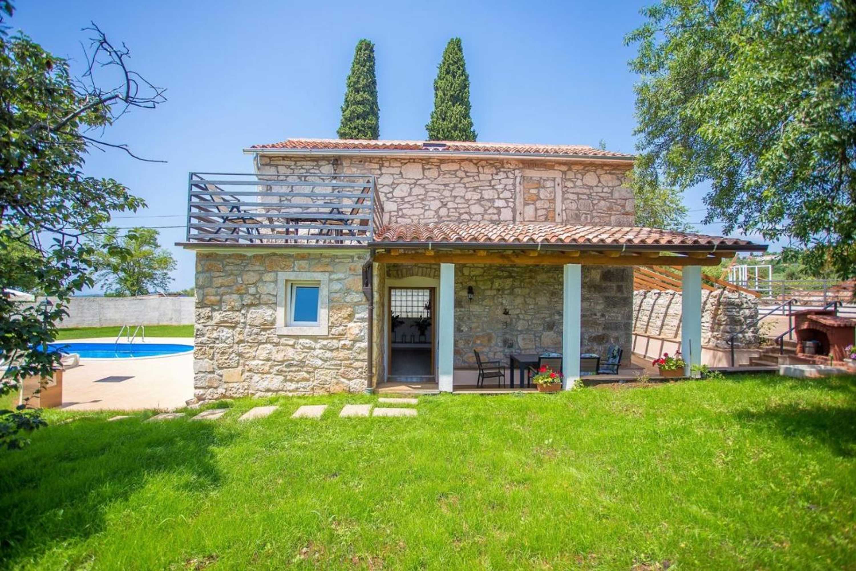 Gift card for Villa Anima