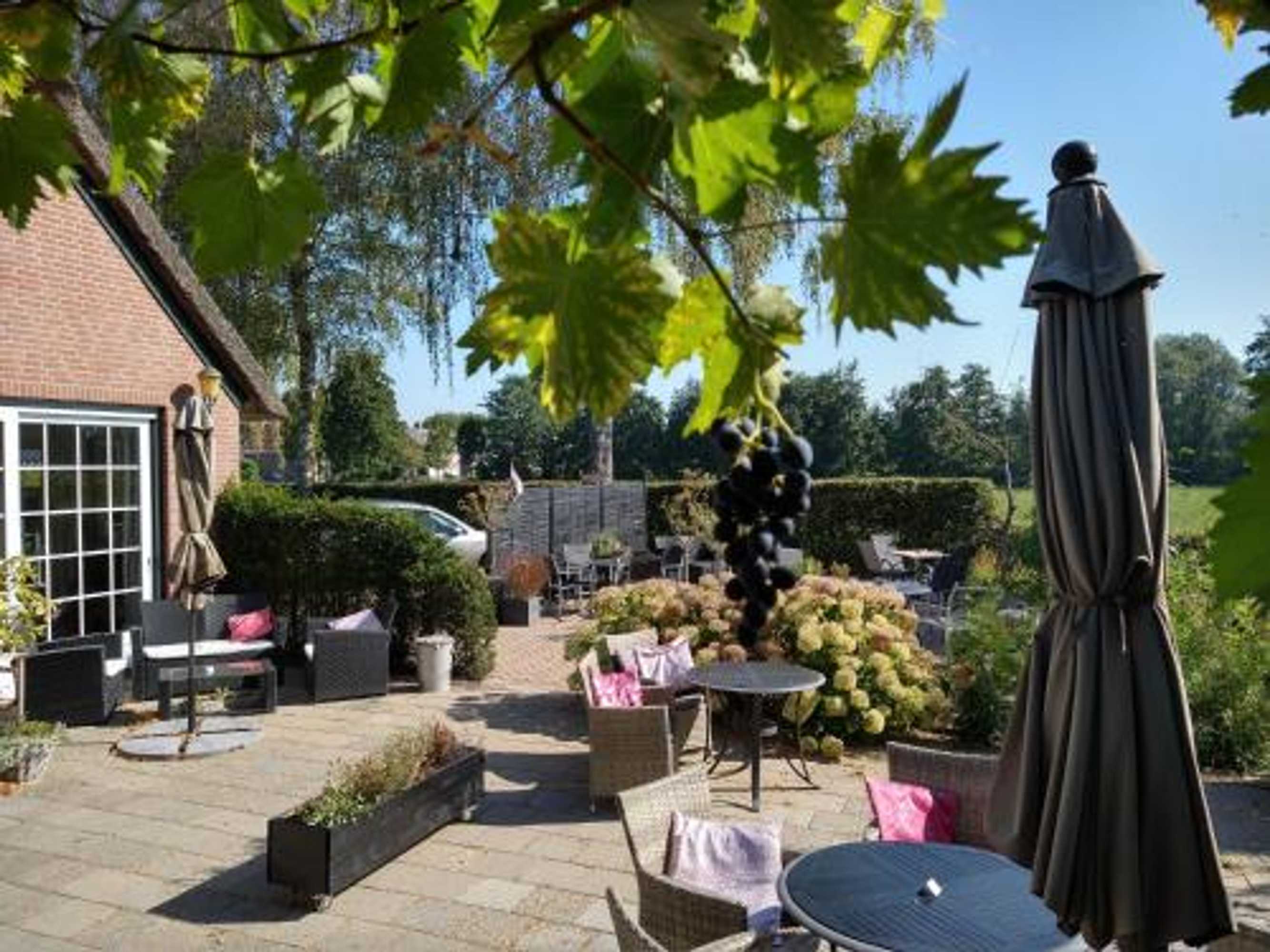 Gift card for B&b-Hotel de Joremeinshoeve Gift card for B&b-Hotel de Joremeinshoeve