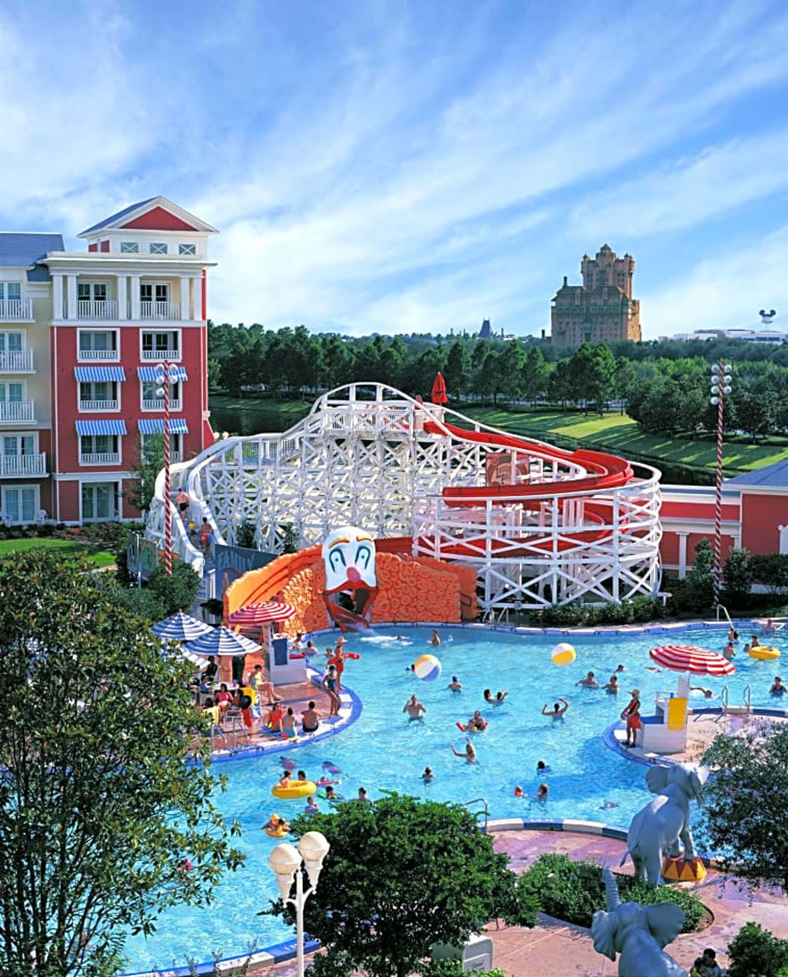 Gift card for Disney's Boardwalk Inn Gift card for Disney's Boardwalk Inn
