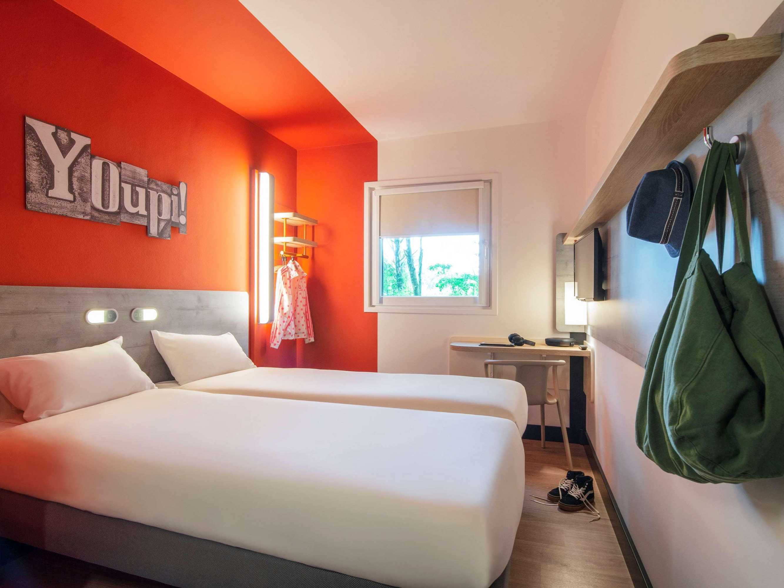 Gift card for Ibis Budget Amsterdam Airport Gift card for Ibis Budget Amsterdam Airport