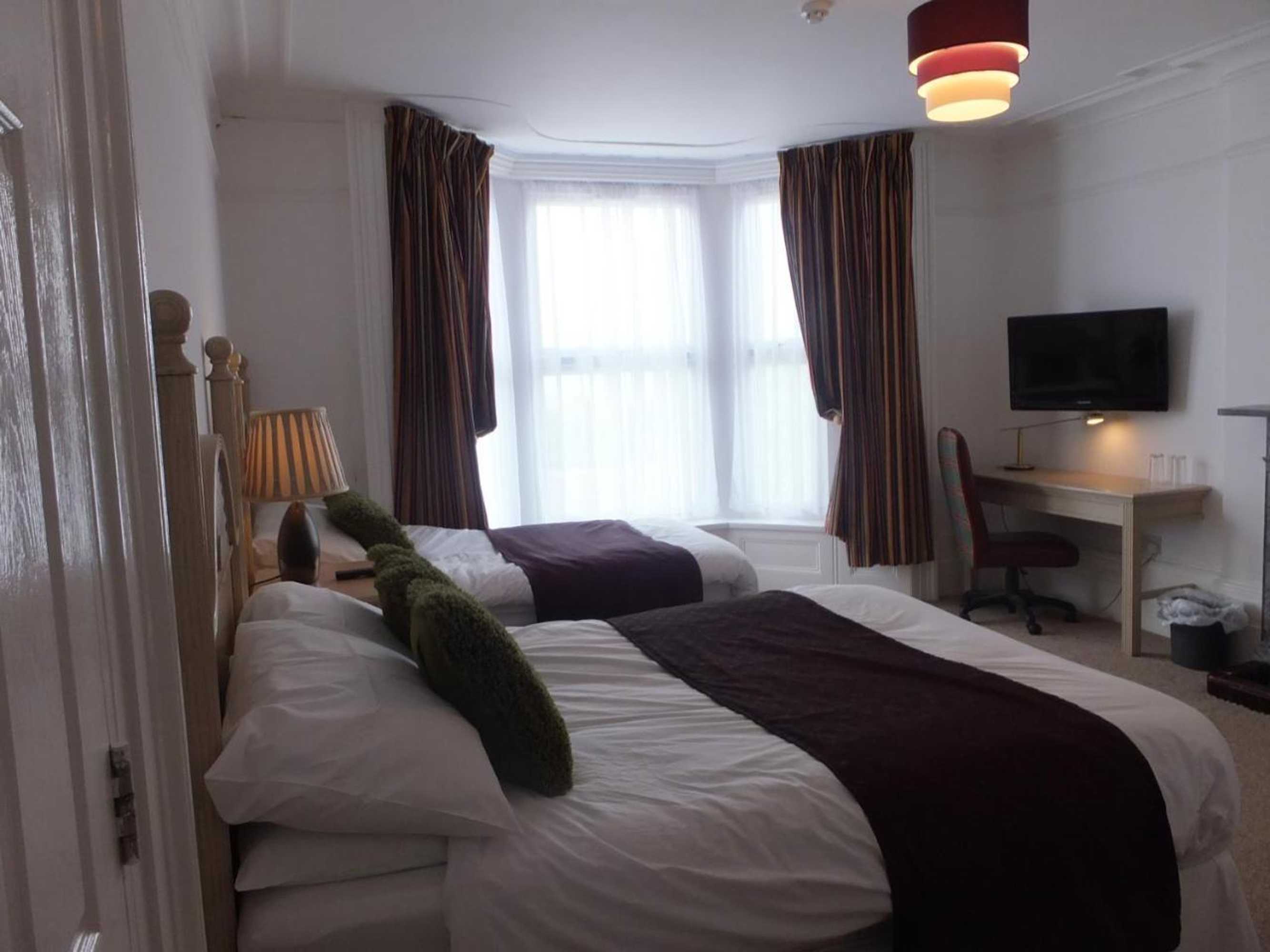 Gift card for Jessamine Guest House