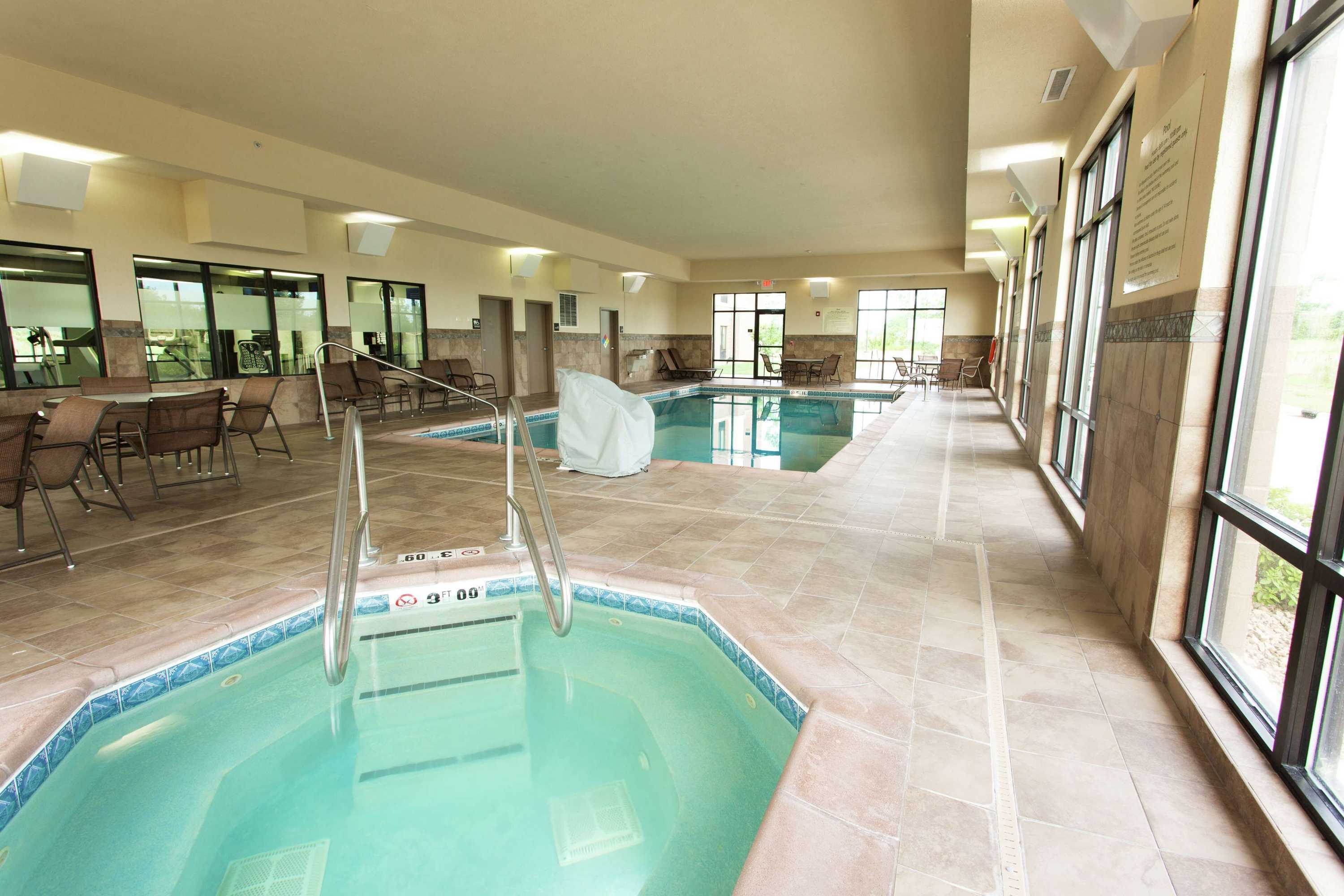 Gift card for Hampton Inn & Suites Ankeny Gift card for Hampton Inn & Suites Ankeny