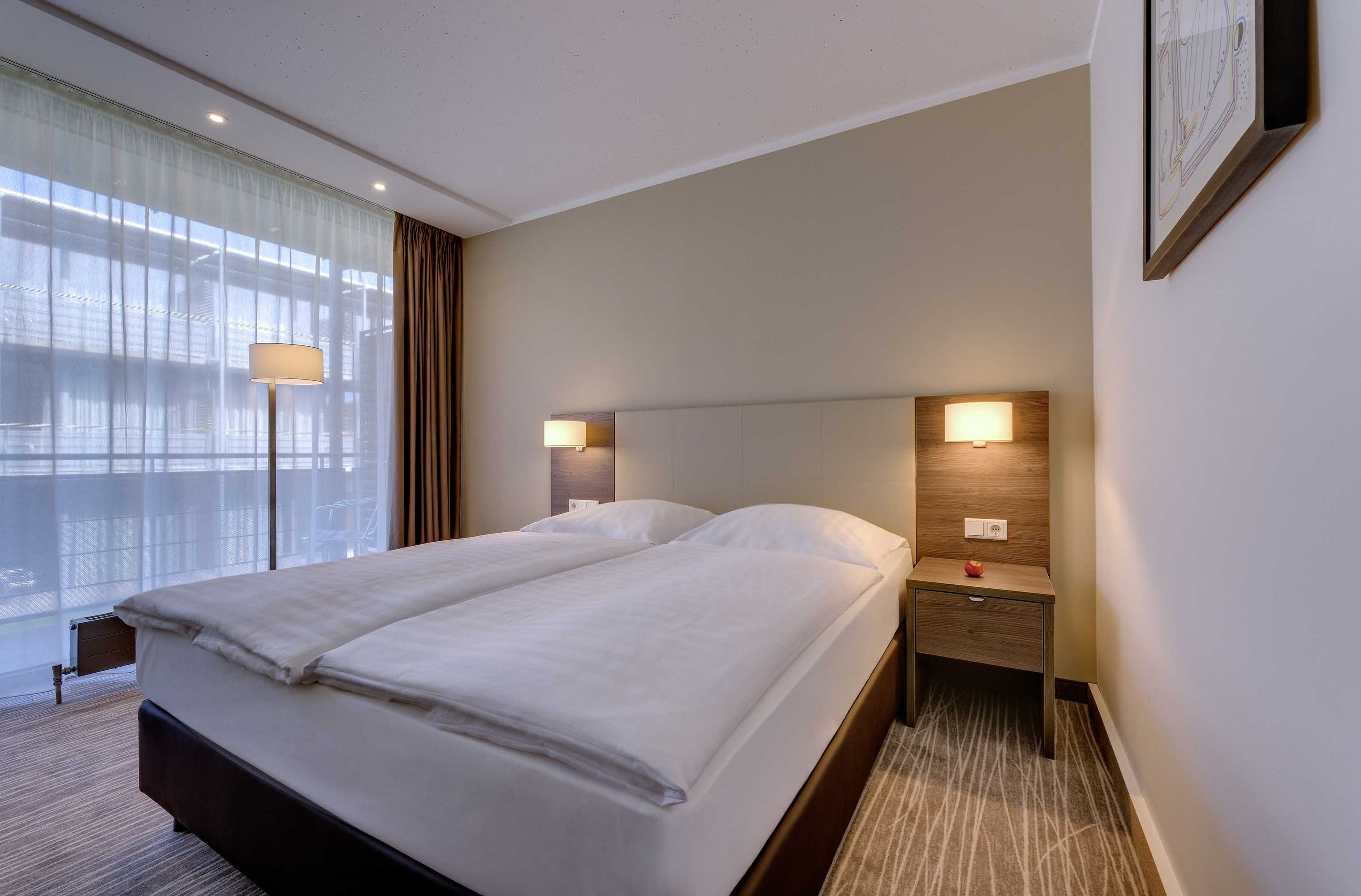 Gift card for Genohotel Baunatal Gift card for Genohotel Baunatal