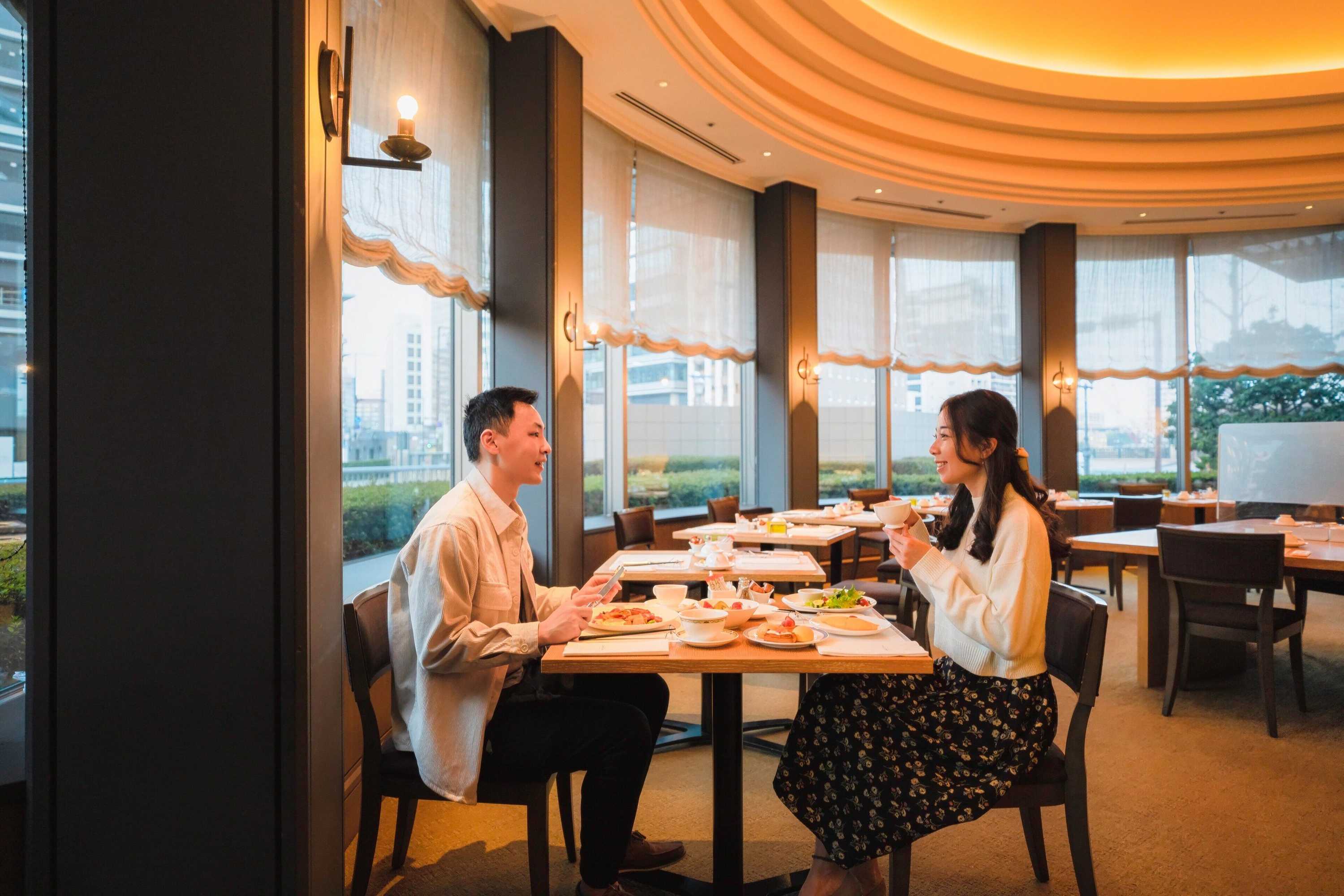 Gift card for Hotel Okura Fukuoka Gift card for Hotel Okura Fukuoka