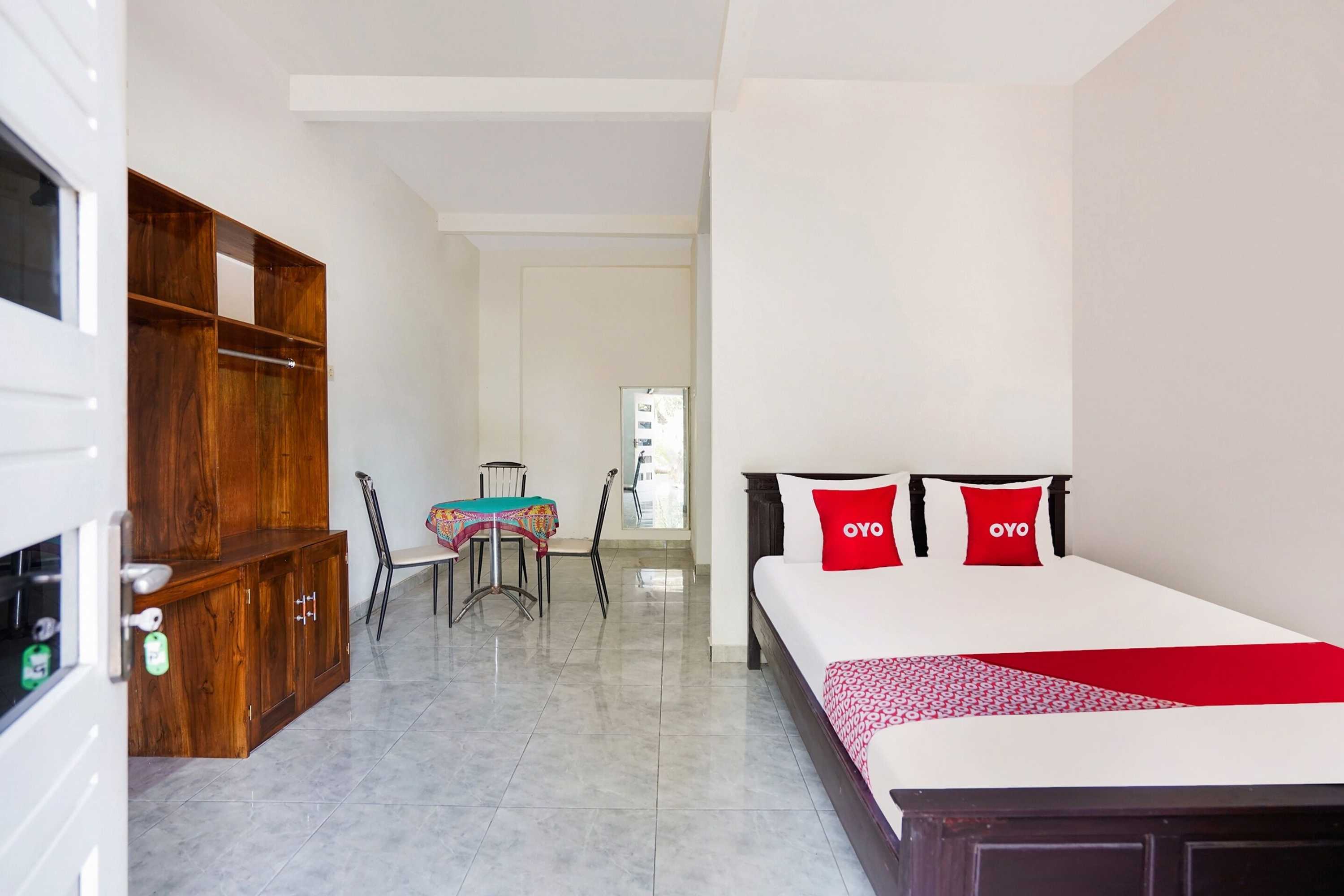 Gift card for Oyo 91827 Tutus Homestay Syariah