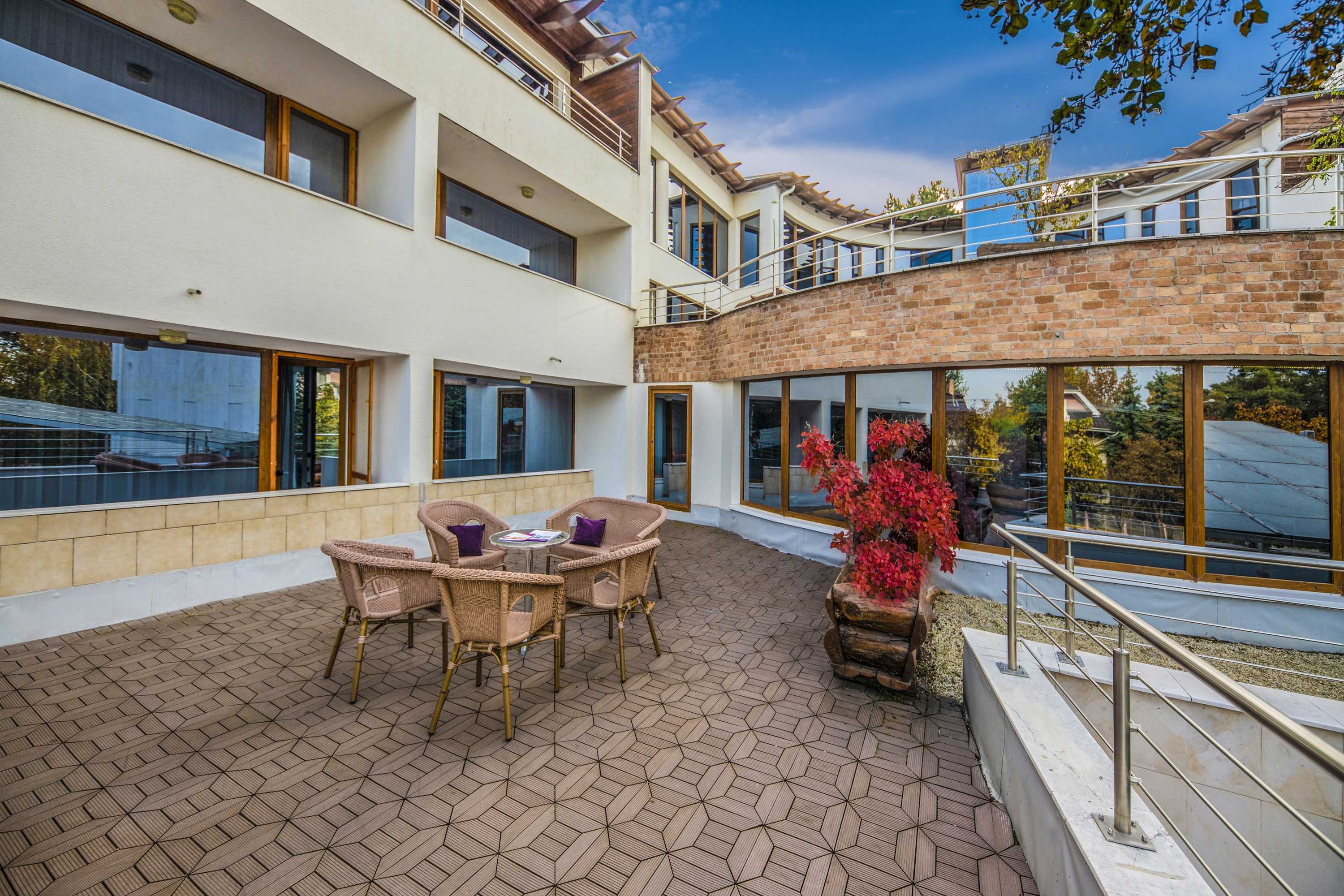 Gift card for Residence Hotel Balaton Gift card for Residence Hotel Balaton
