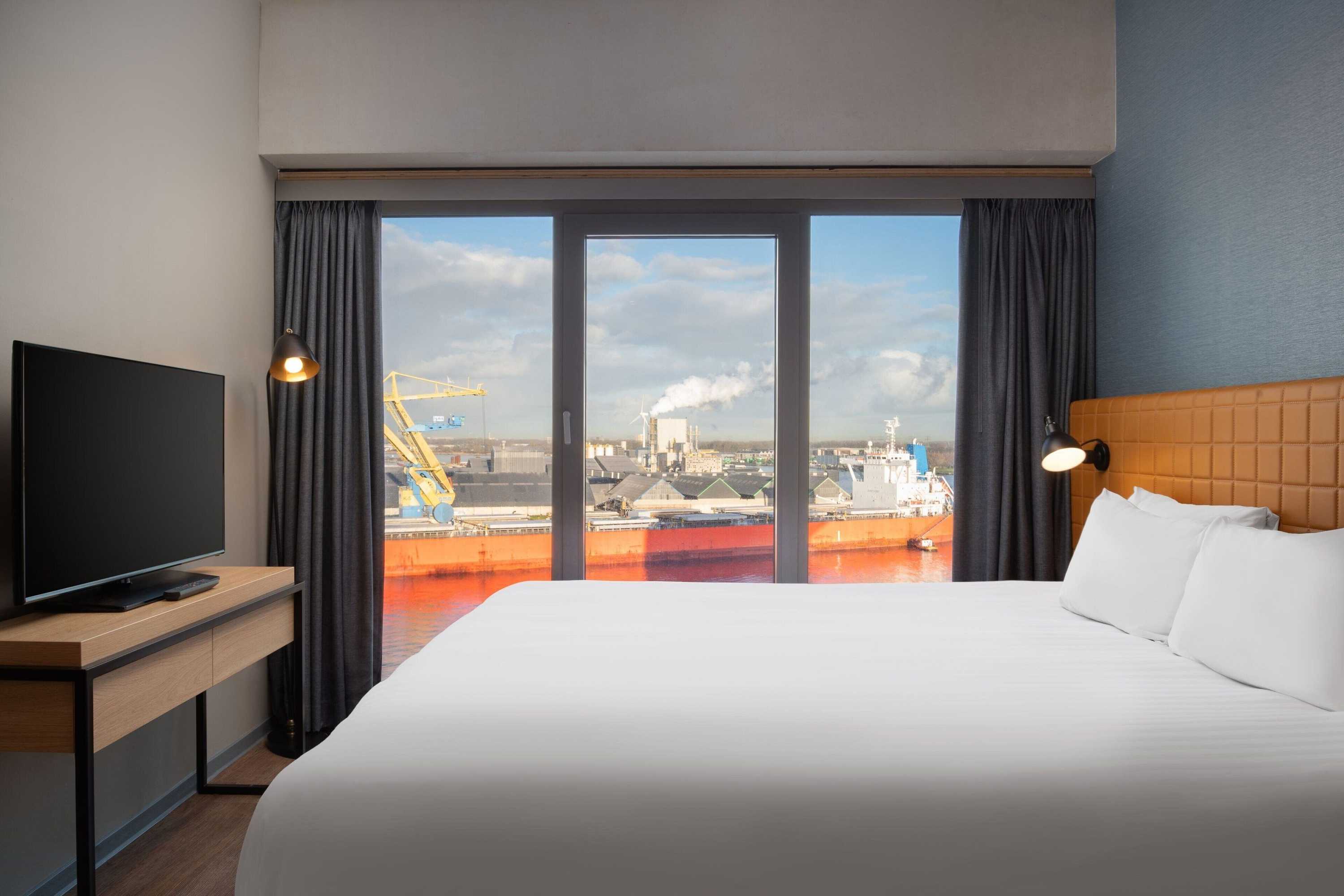 Gift card for Residence Inn by Marriott Amsterdam Houthavens Gift card for Residence Inn by Marriott Amsterdam Houthavens