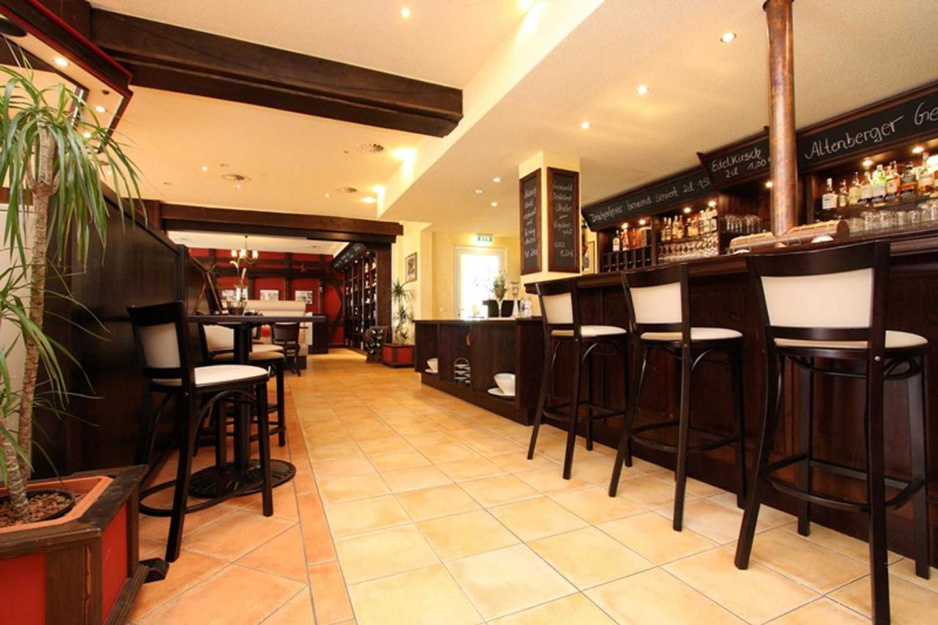 Gift card for Hotel Am Heidepark