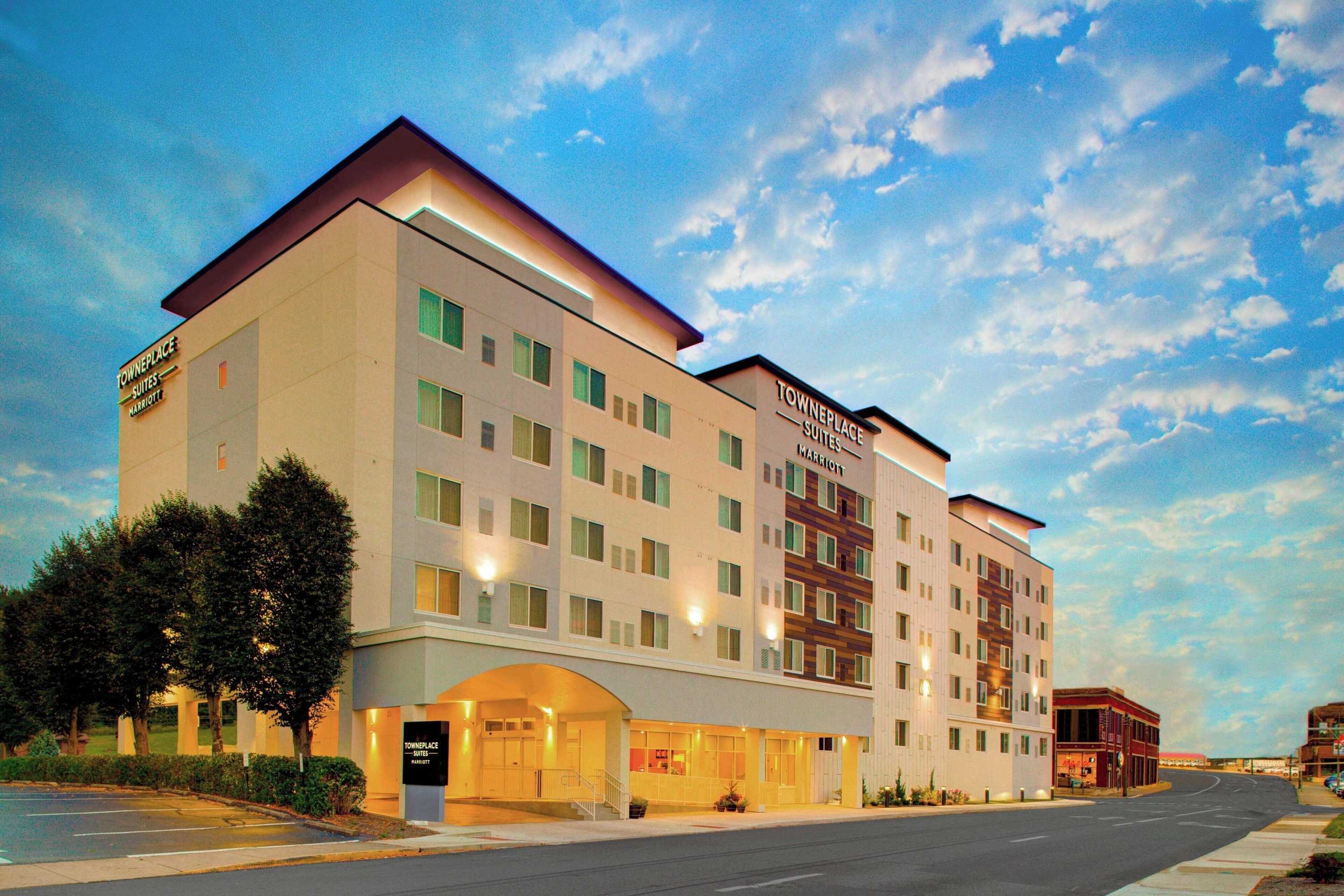 Gift card for Towneplace Suites by Marriott Parkersburg Gift card for Towneplace Suites by Marriott Parkersburg