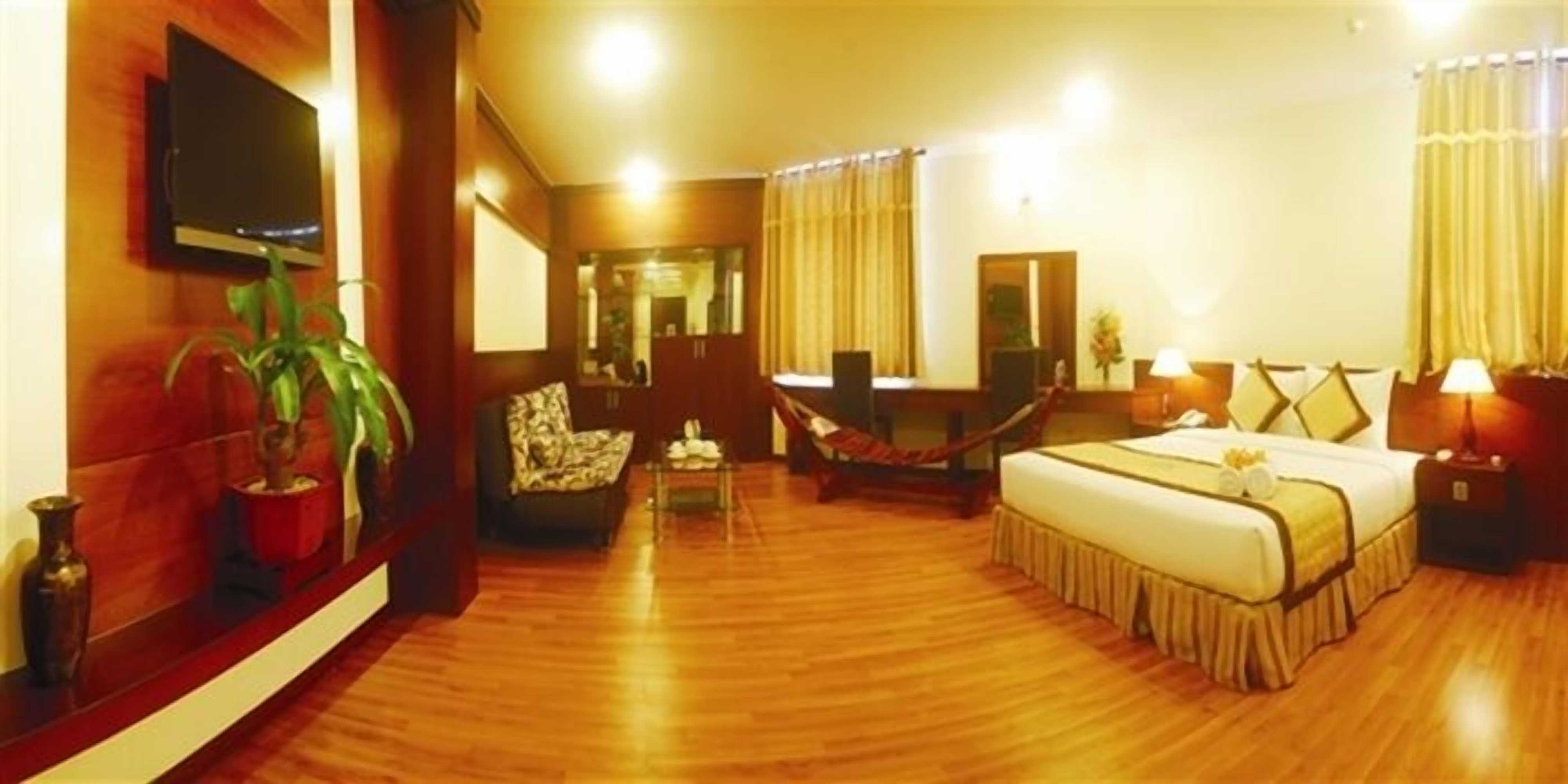 Gift card for Hau Giang Hotel Gift card for Hau Giang Hotel