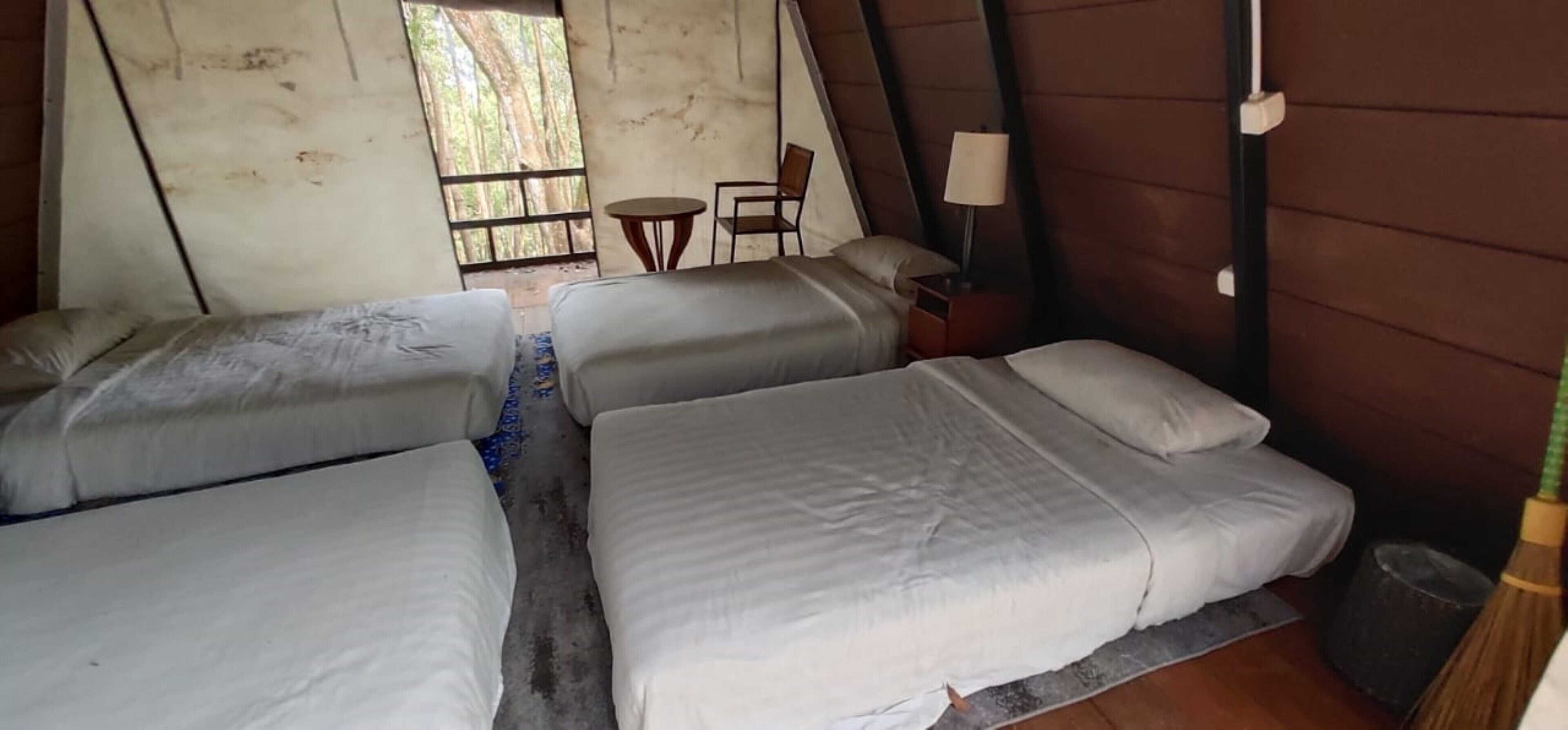 Gift card for Seribu Batu Songgo Langit Resort & Camp