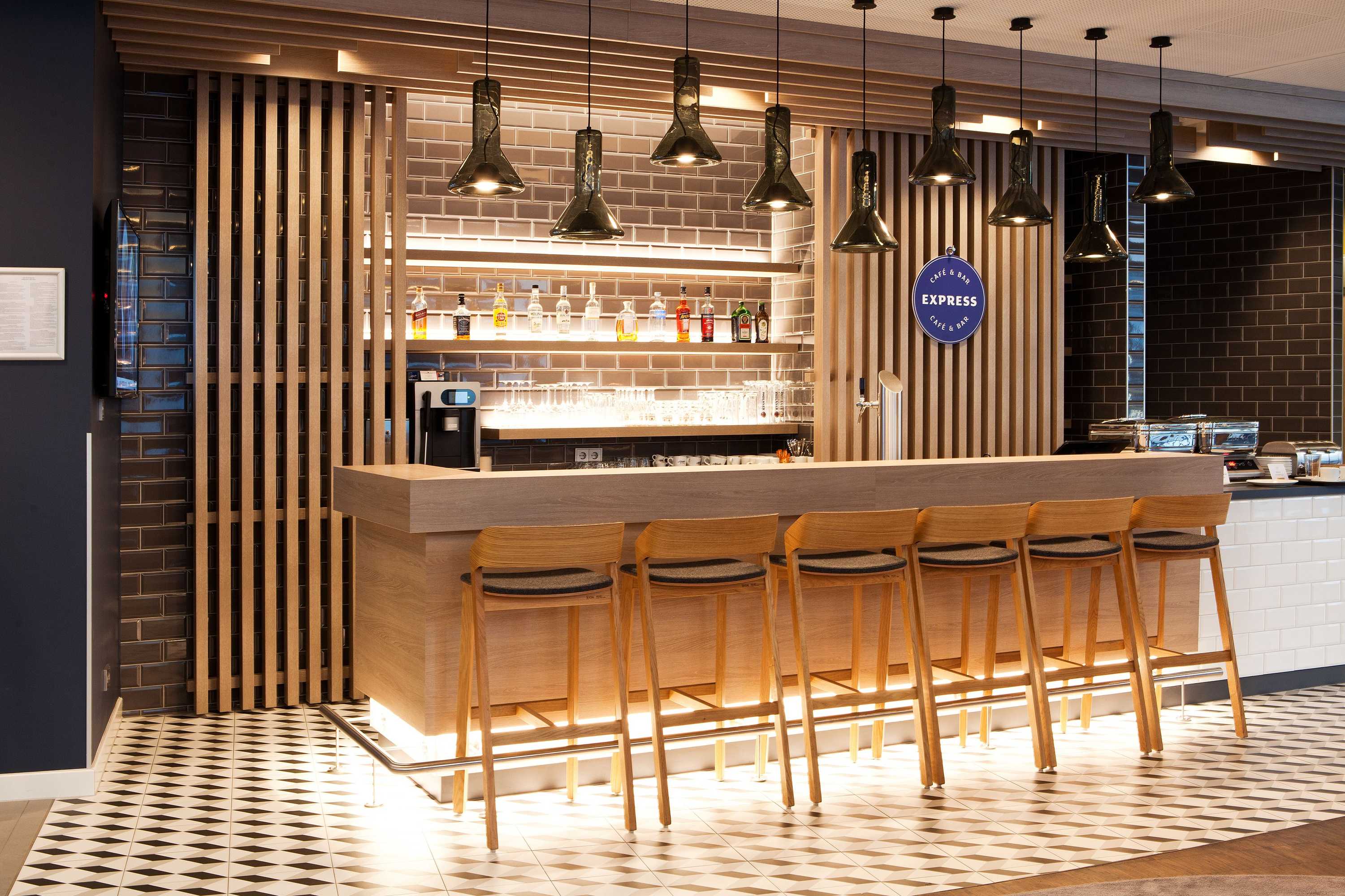 Gift card for Holiday Inn Express Siegen by Ihg