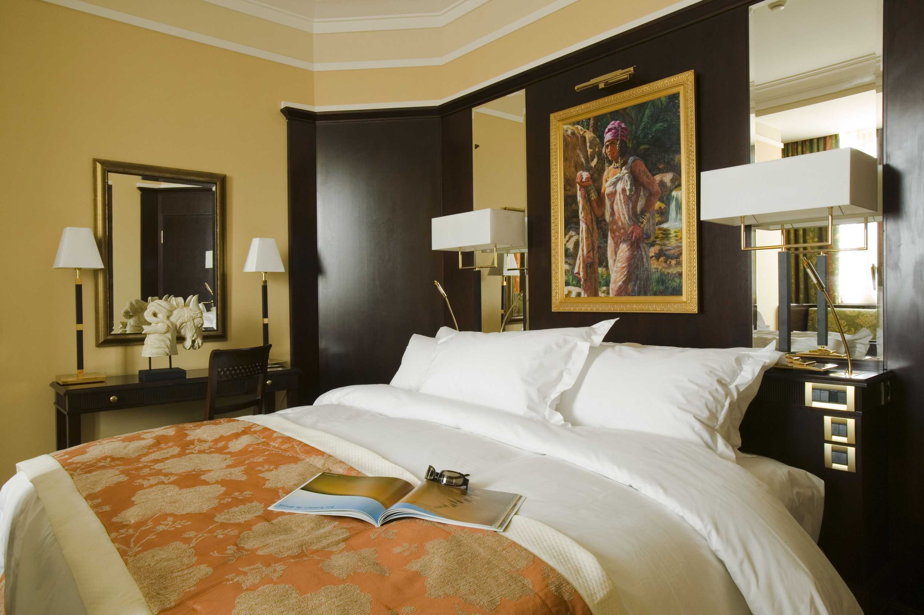 Gift card for Royal Hotel Oran - Mgallery Collection Gift card for Royal Hotel Oran - Mgallery Collection