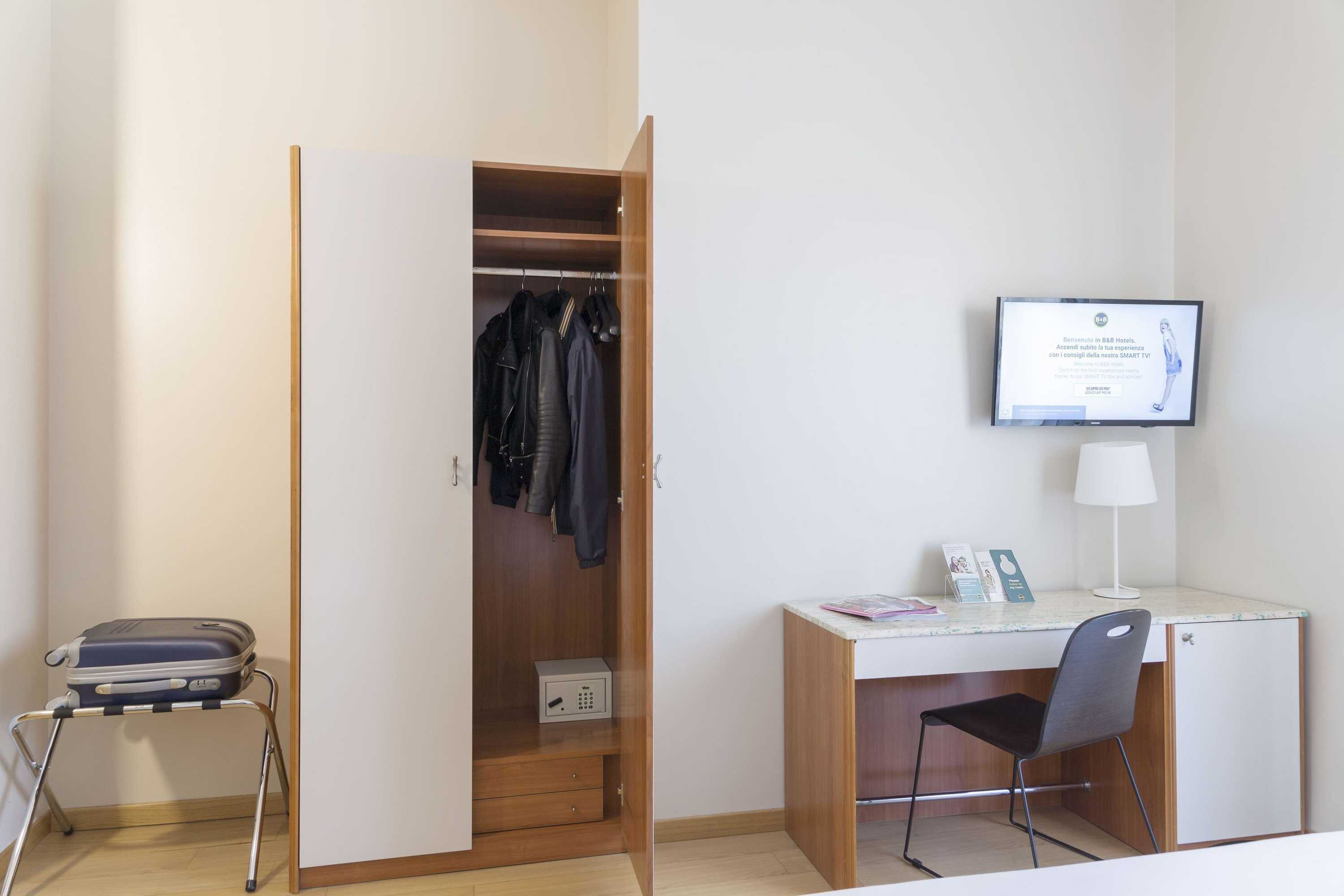 Gift card for B&b Hotel Pescara