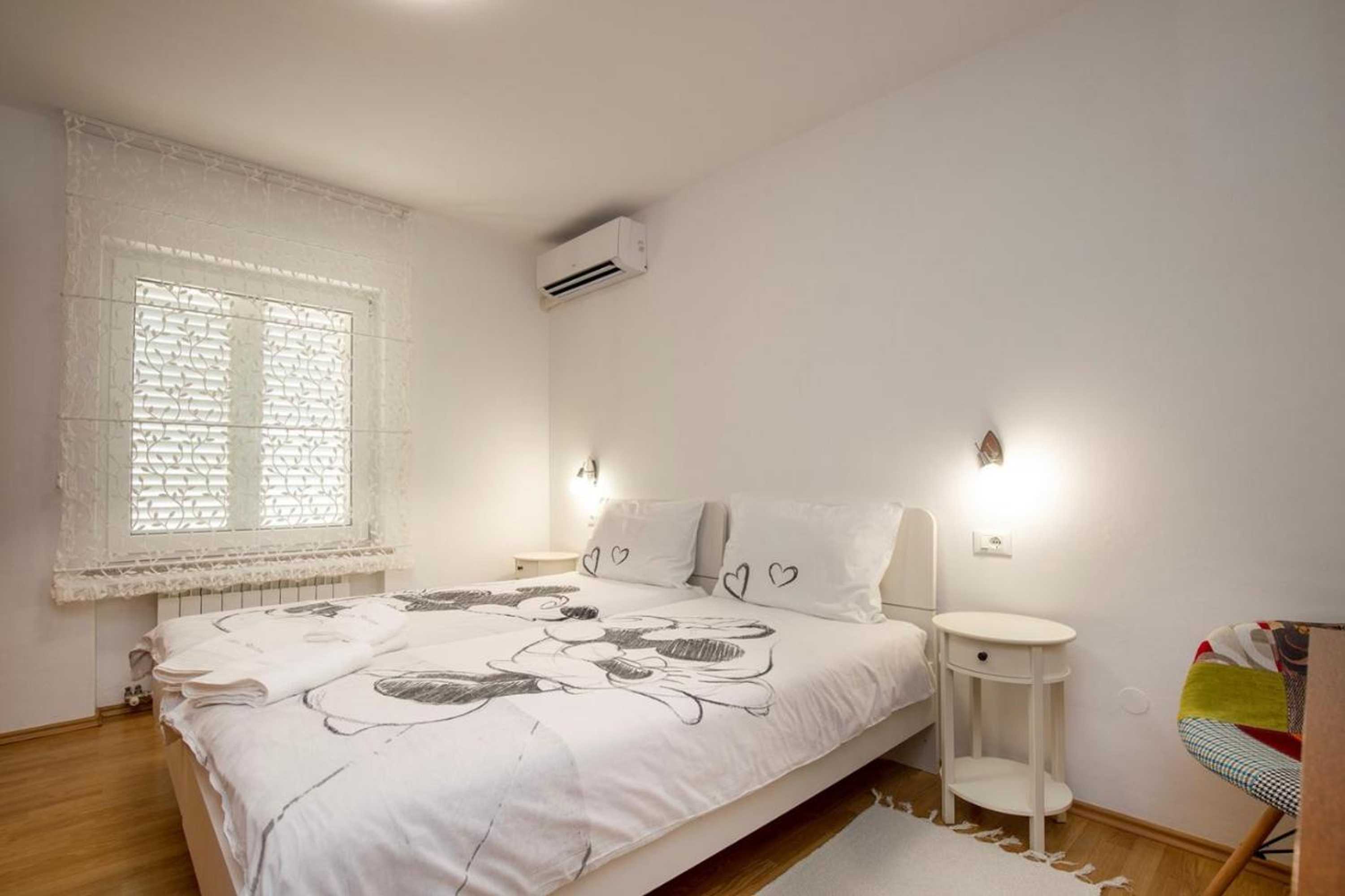 Gift card for Villa Ruza