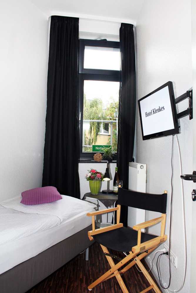 Gift card for Hotel Klenkes am Bahnhof