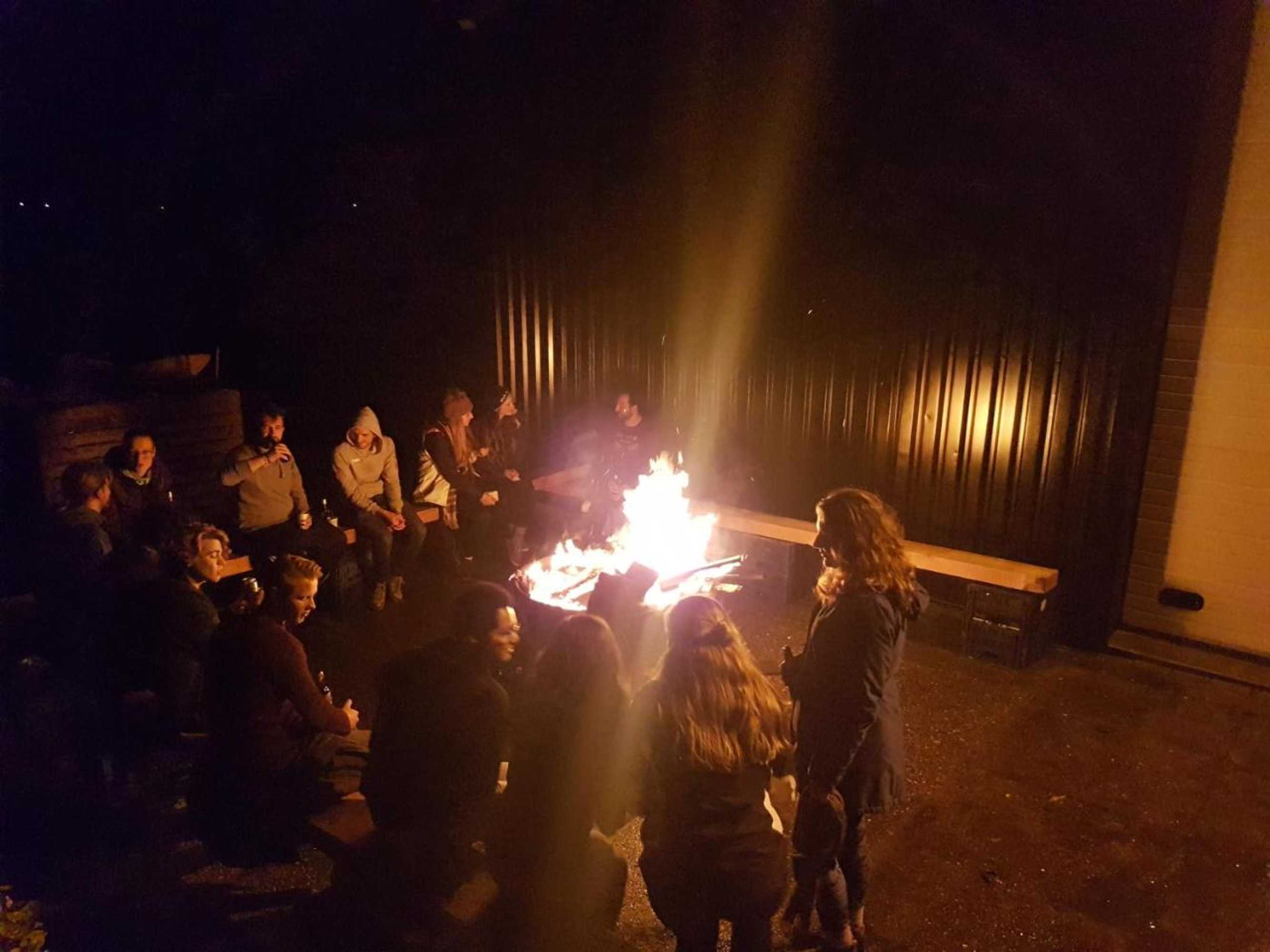 Gift card for Lodge 61