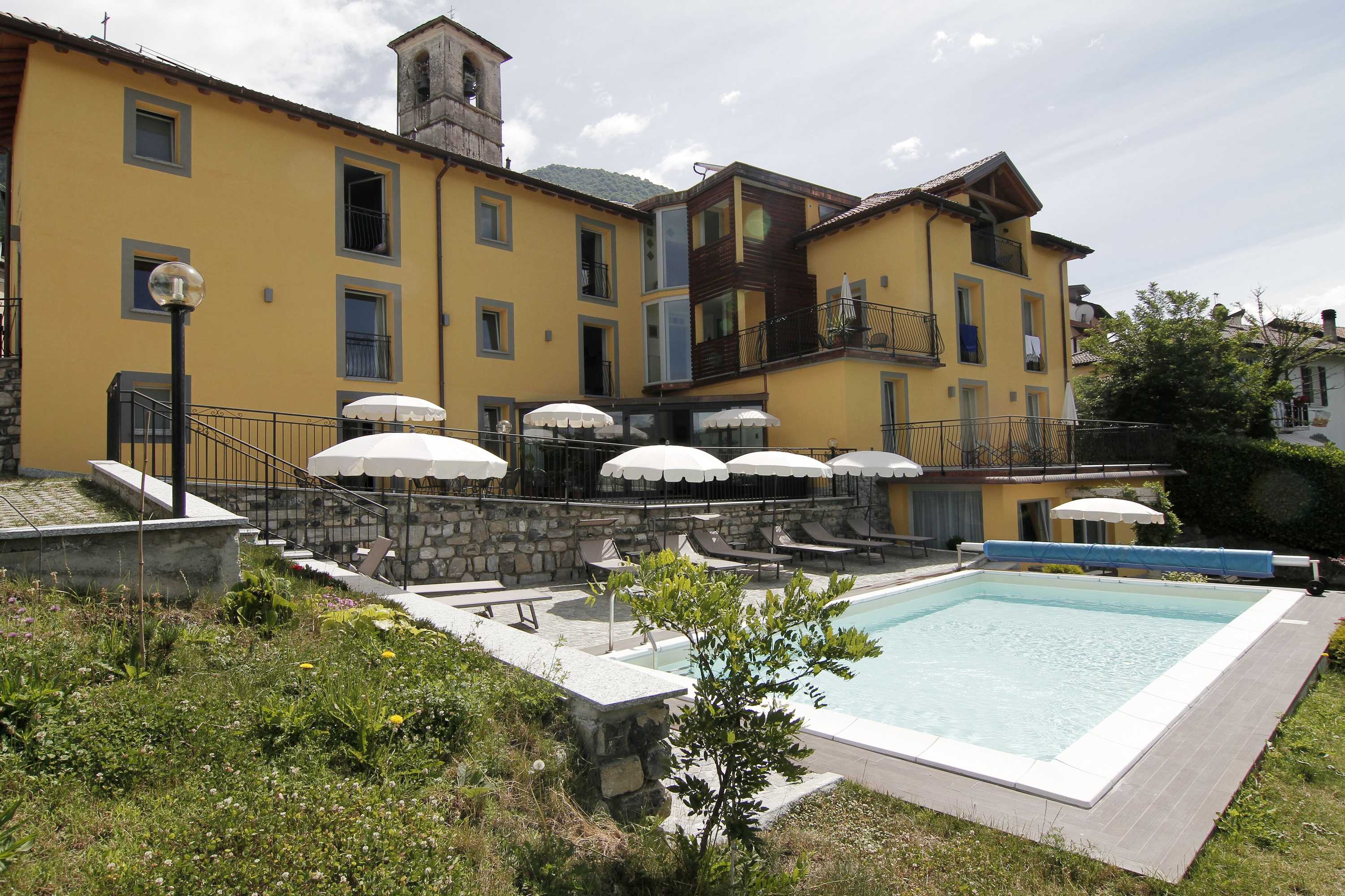 Gift card for Hotel Corte Santa Libera Gift card for Hotel Corte Santa Libera