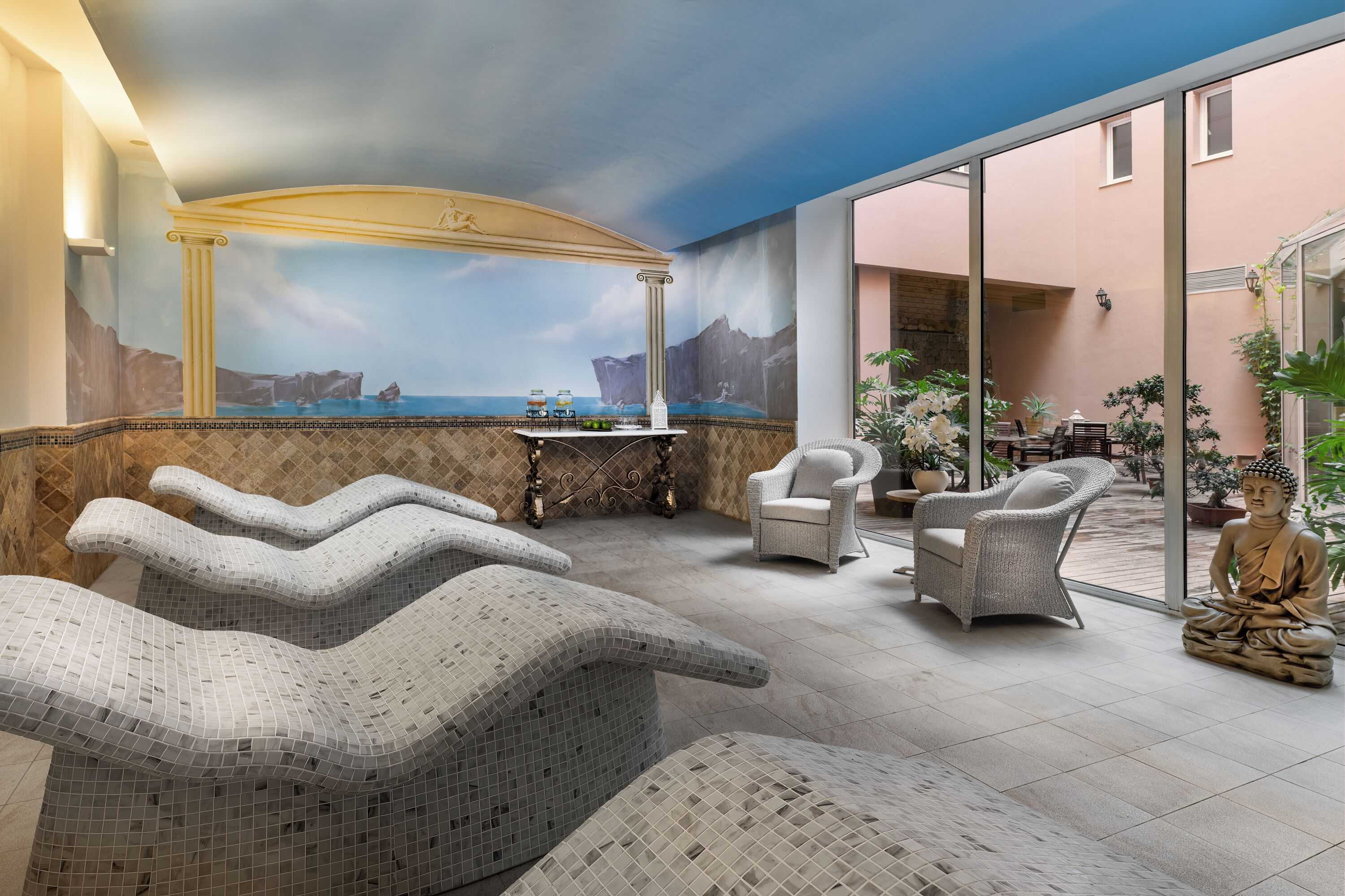 Gift card for Gran Hotel Elba Estepona Thalasso & Spa Gift card for Gran Hotel Elba Estepona Thalasso & Spa