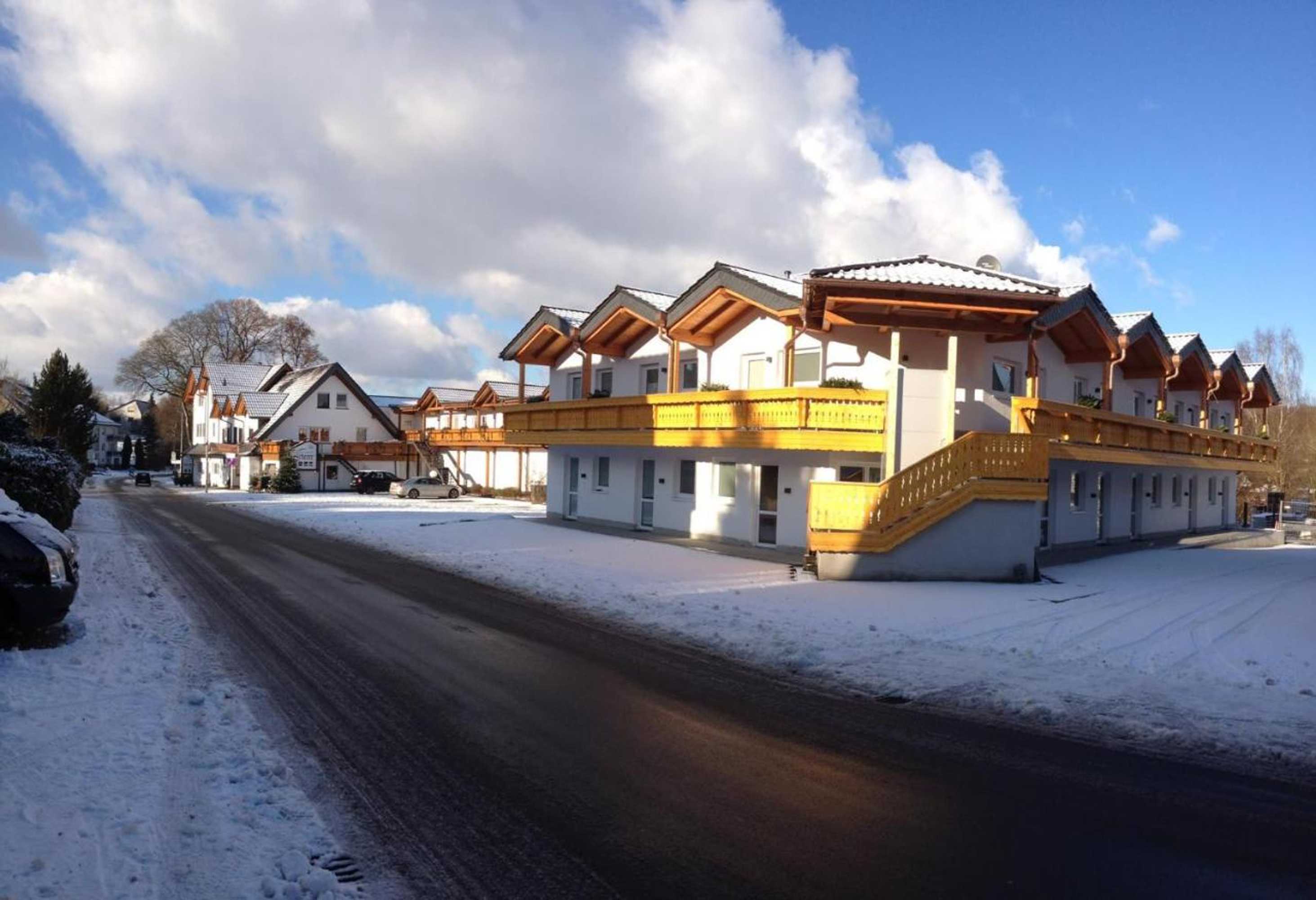 Gift card for Landgasthof Scherer