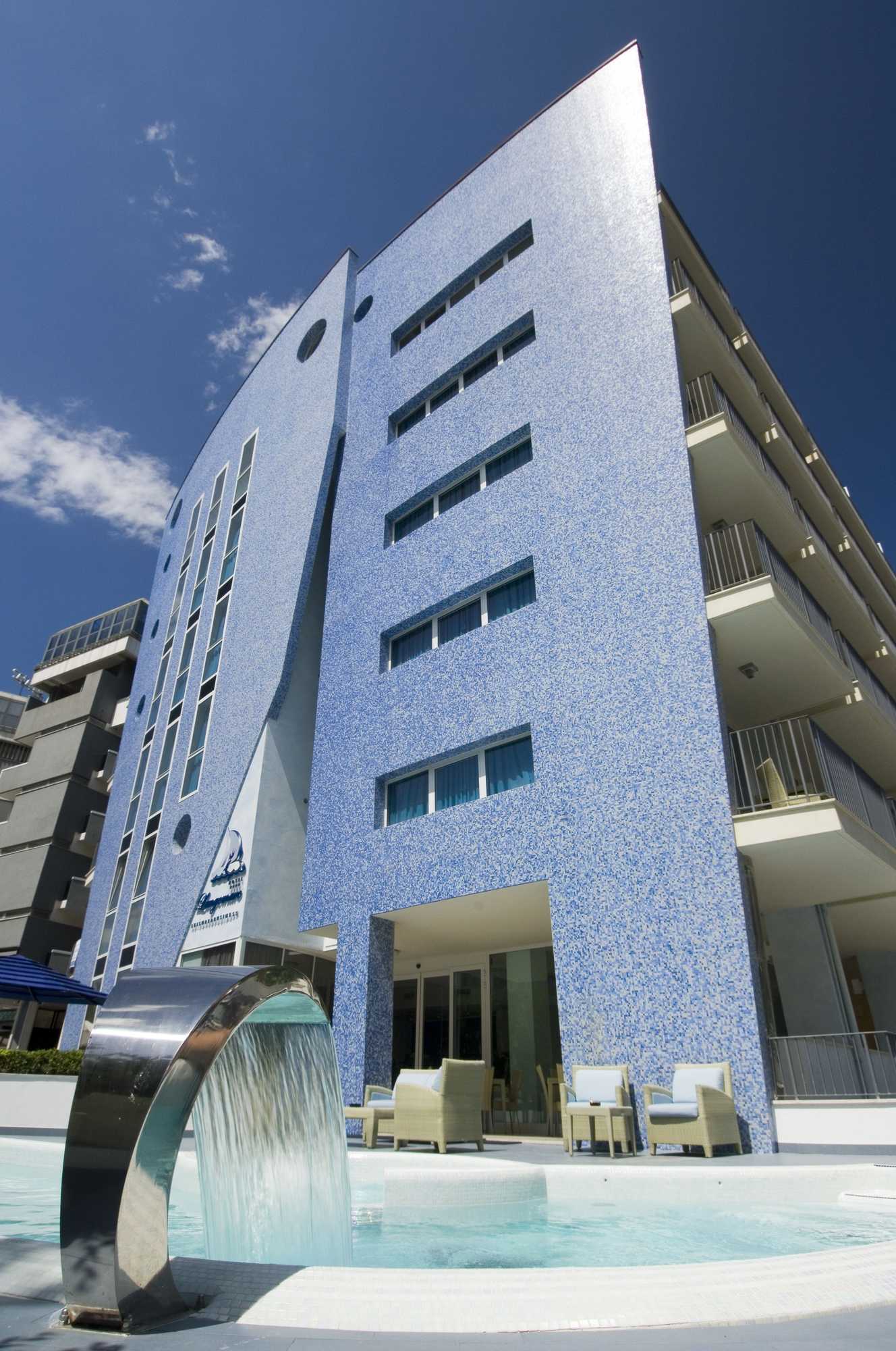 Gift card for Mercure Rimini Lungomare Gift card for Mercure Rimini Lungomare