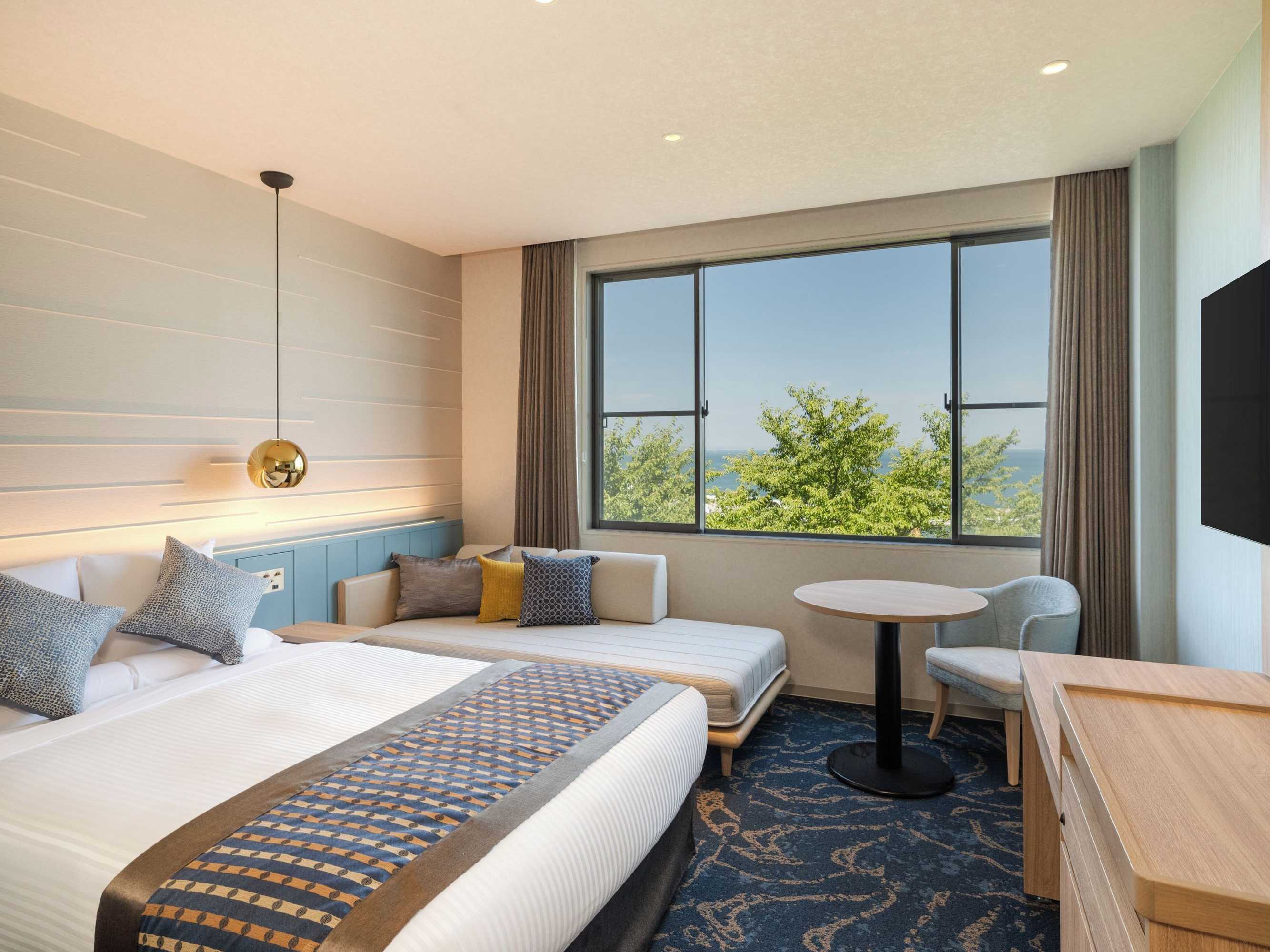 Gift card for Kamenoi Hotel Awajishima