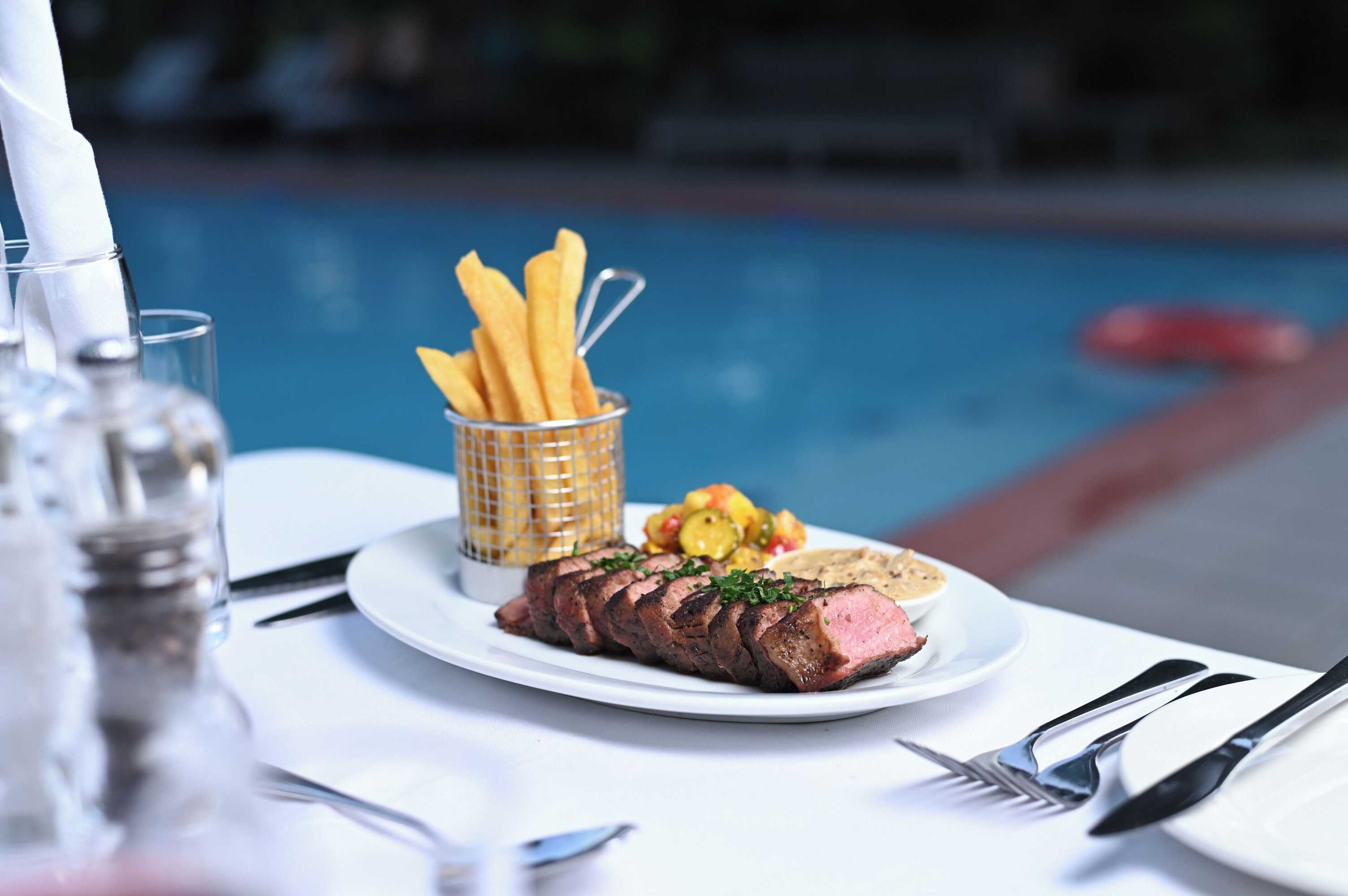 Gift card for Sedia Riverside Hotel Gift card for Sedia Riverside Hotel