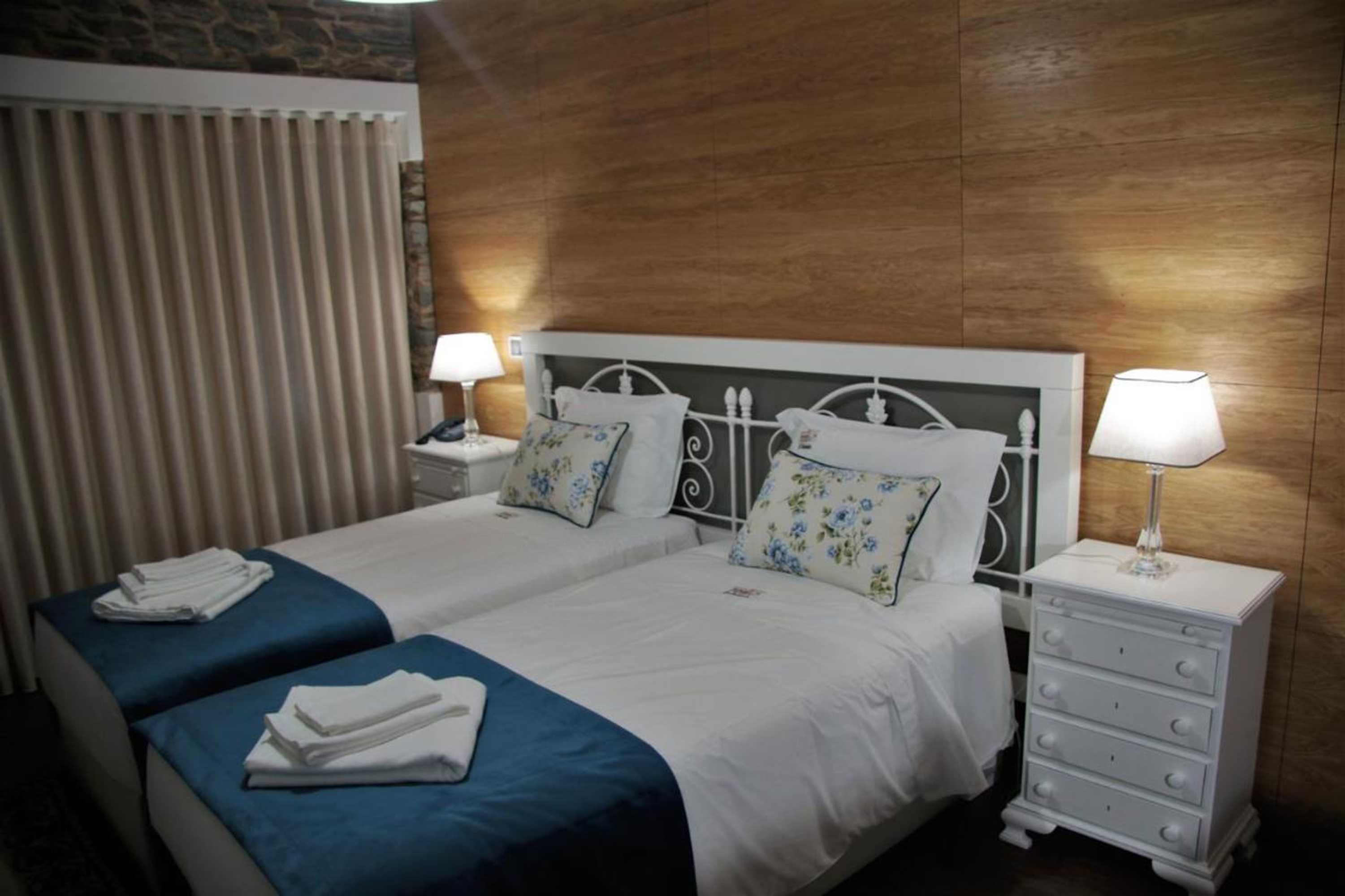 Gift card for O Casario Bed And Breakfast