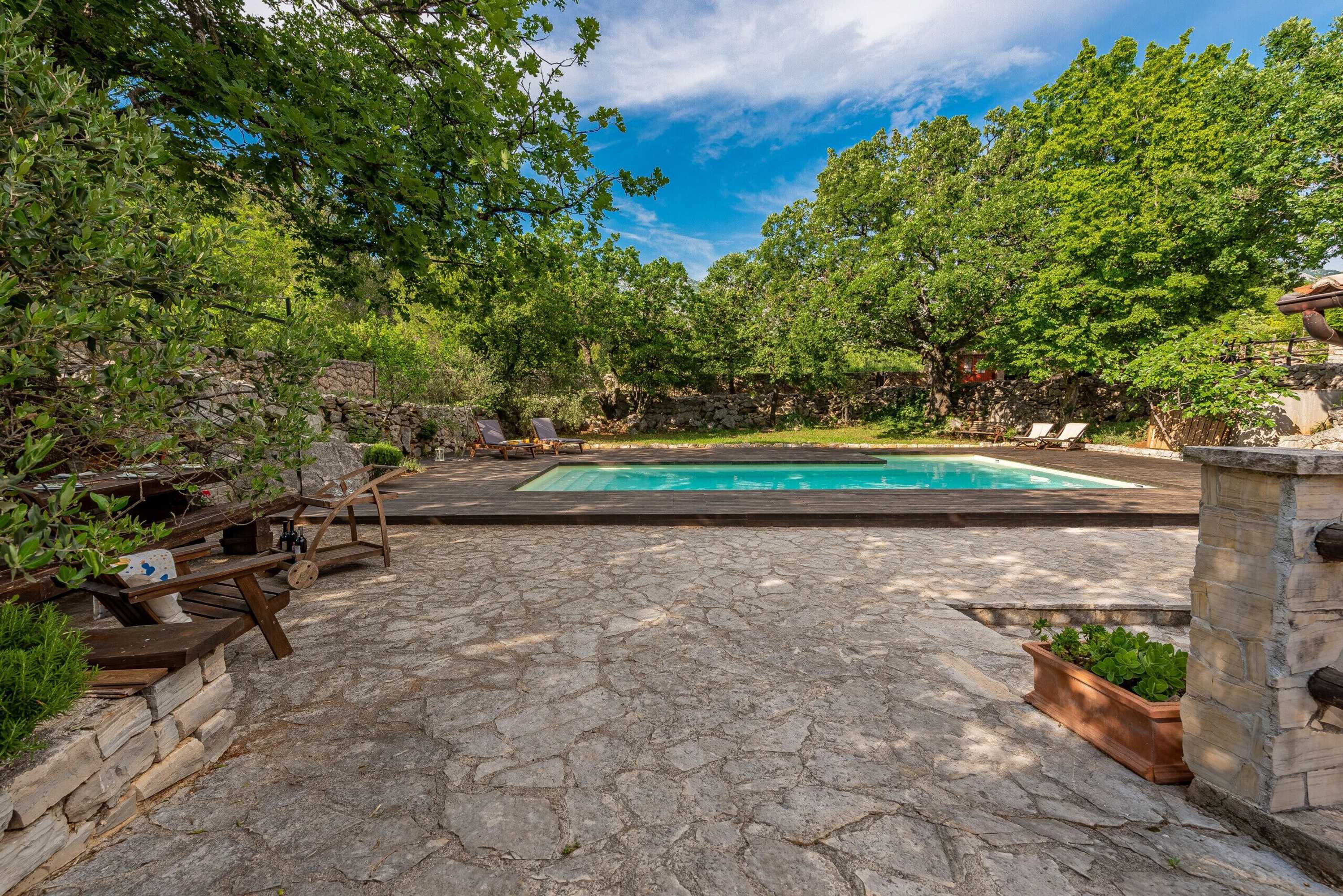 Gift card for Villa Stone House Magarac