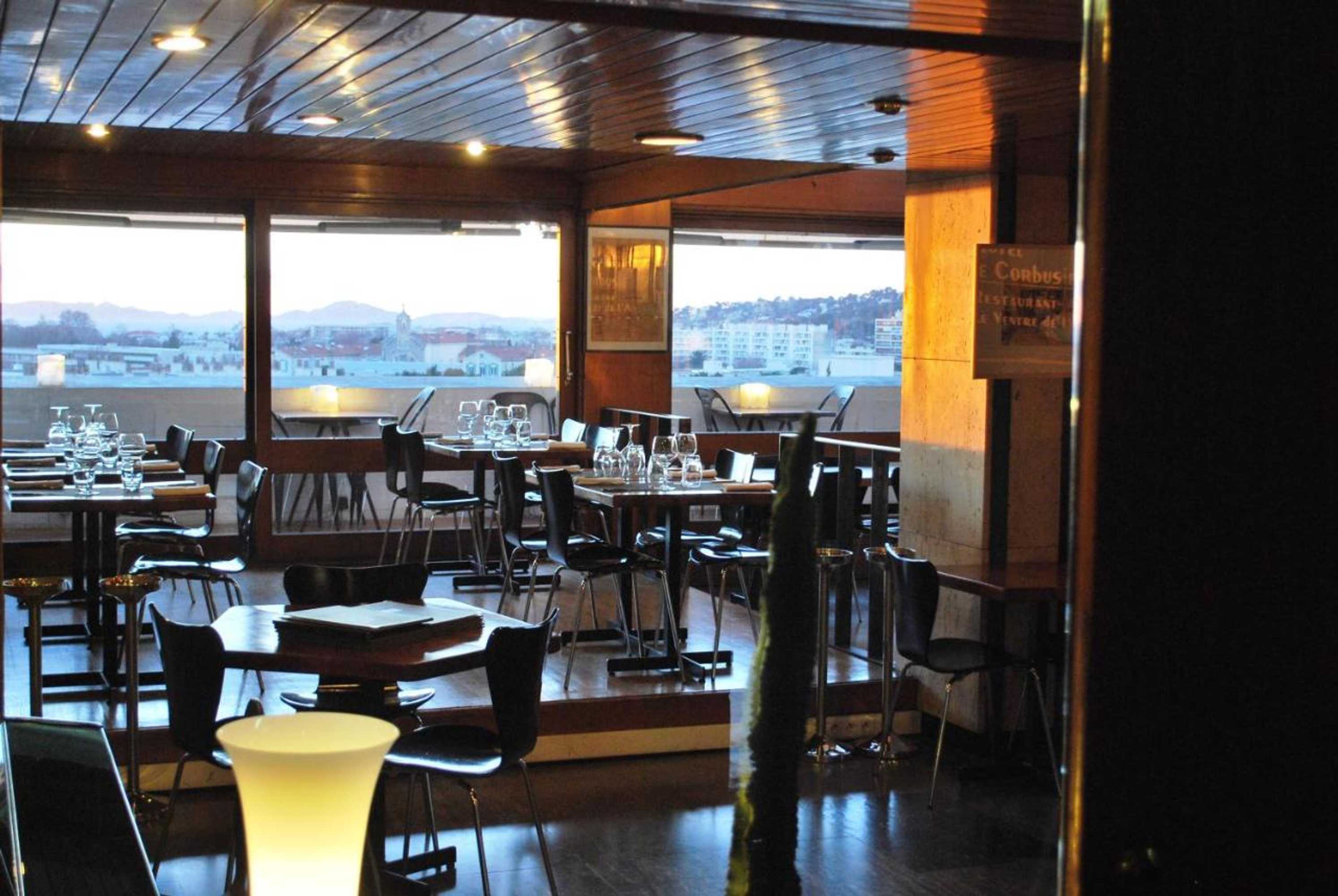 Gift card for Hotel le Corbusier Gift card for Hotel le Corbusier