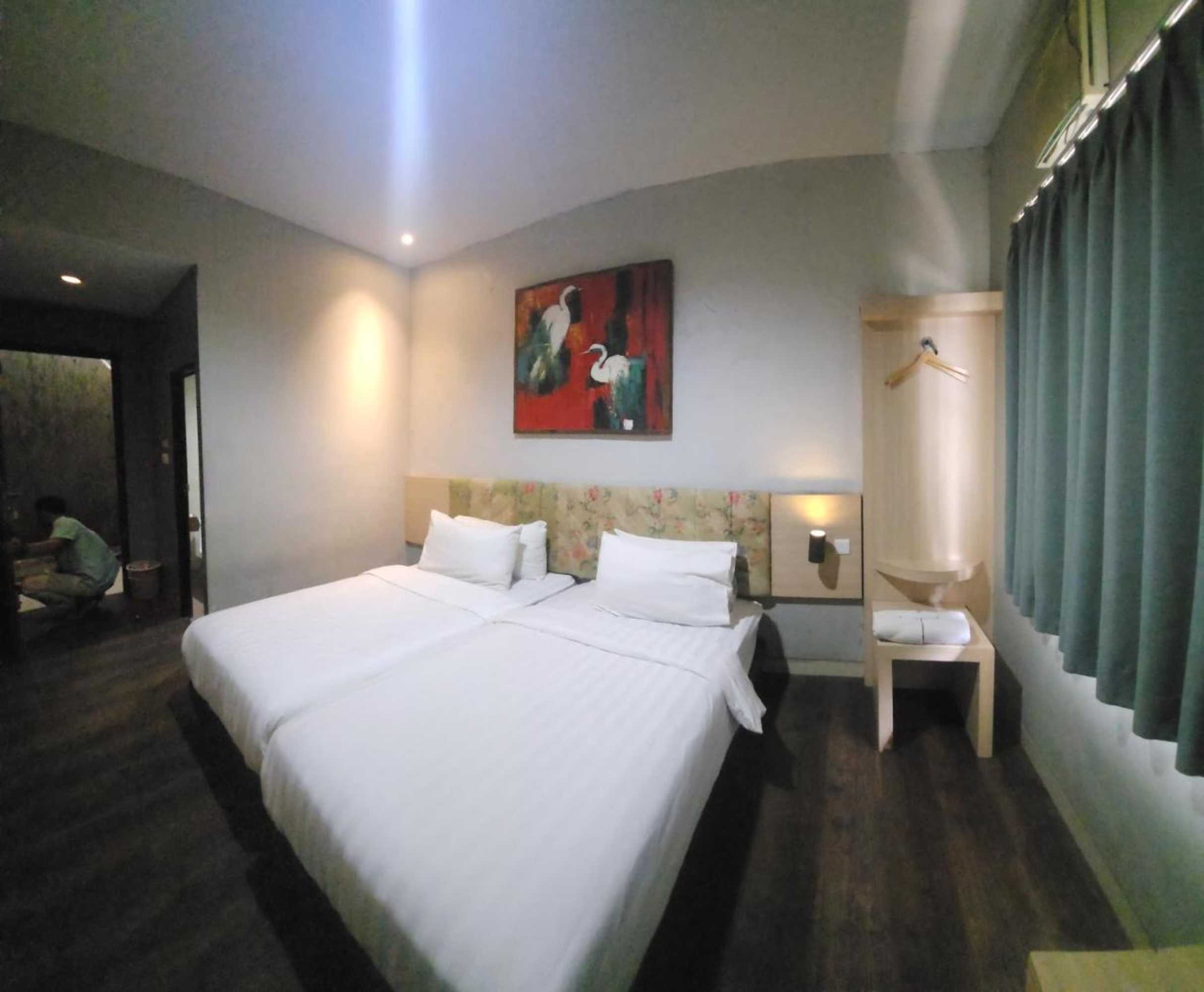 Gift card for Hotel Pantes Semawis Pecinan Smg - Petfriendly Hotel