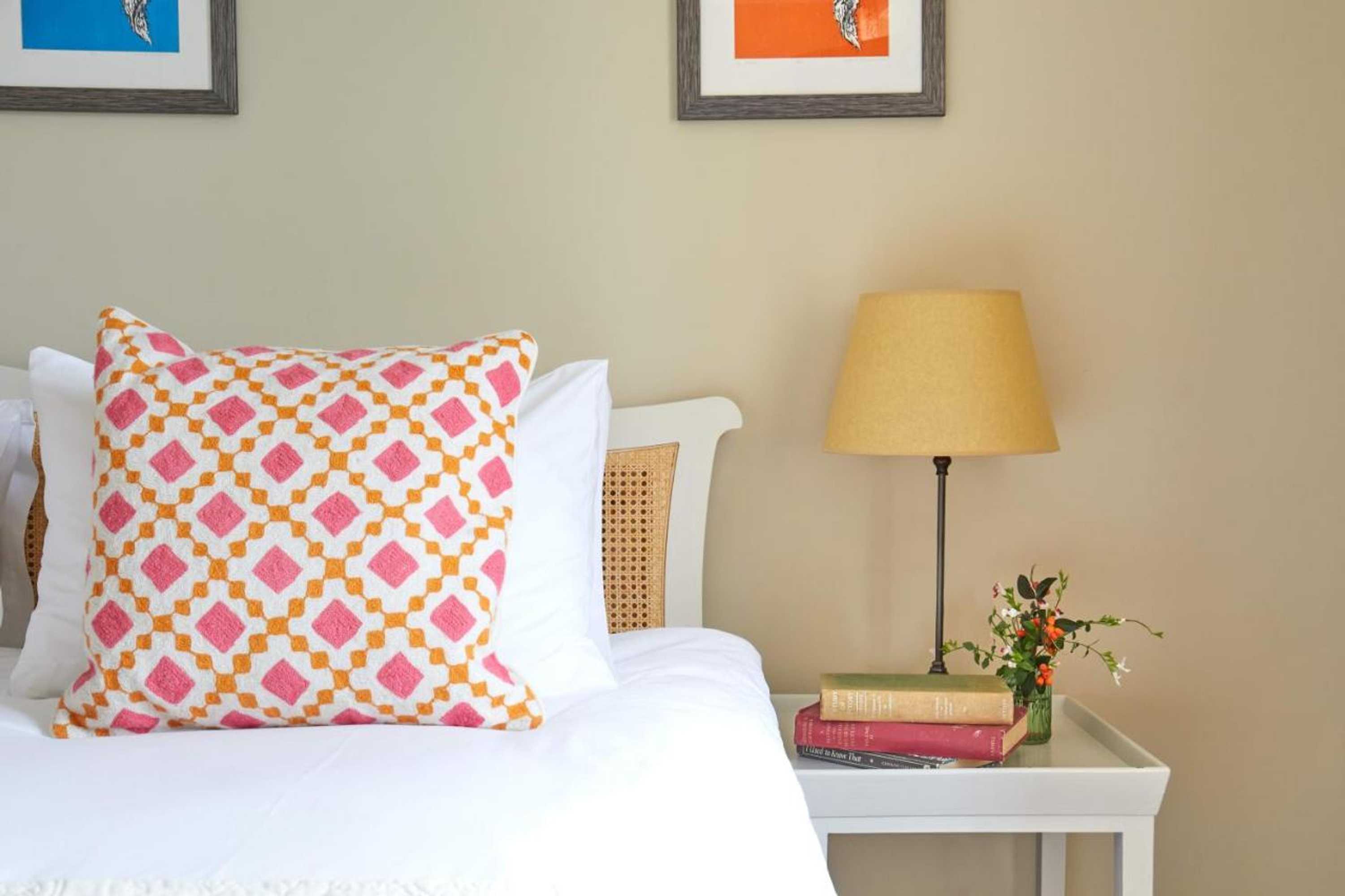 Gift card for The Queens Arms