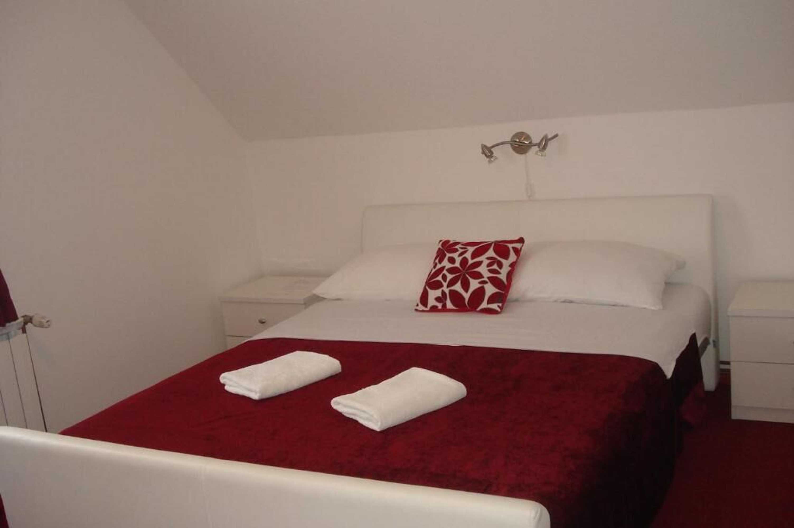 Gift card for Apartments And Rooms Krizmanic Gift card for Apartments And Rooms Krizmanic
